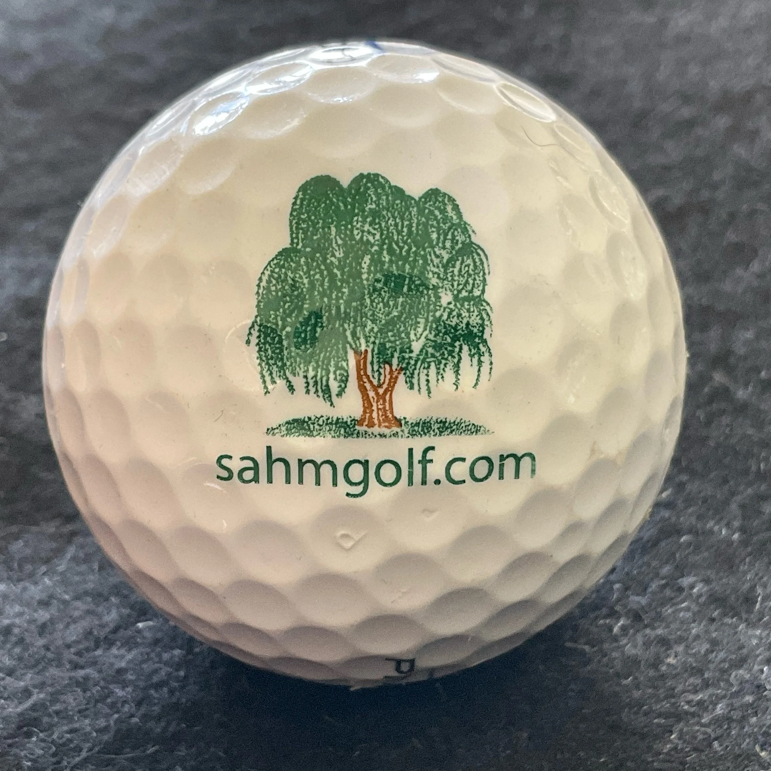 Sahm Golf Club