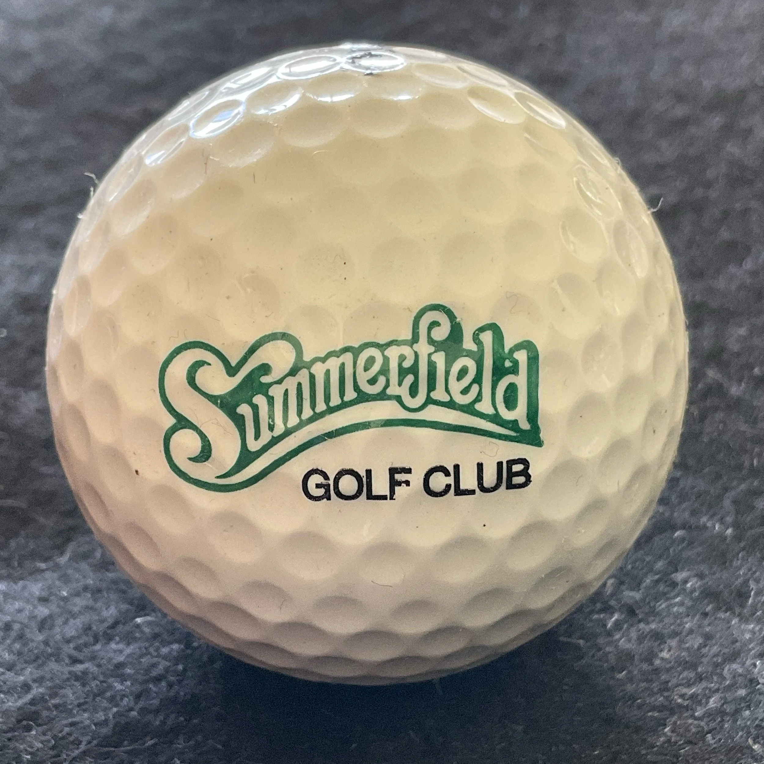 Summerfield Golf Club