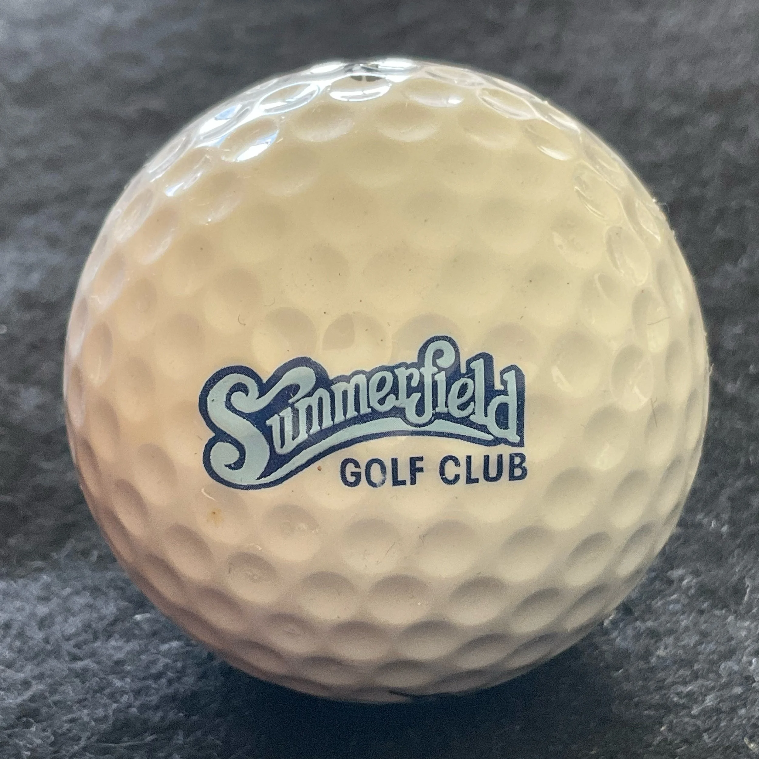Summerfield Golf Club