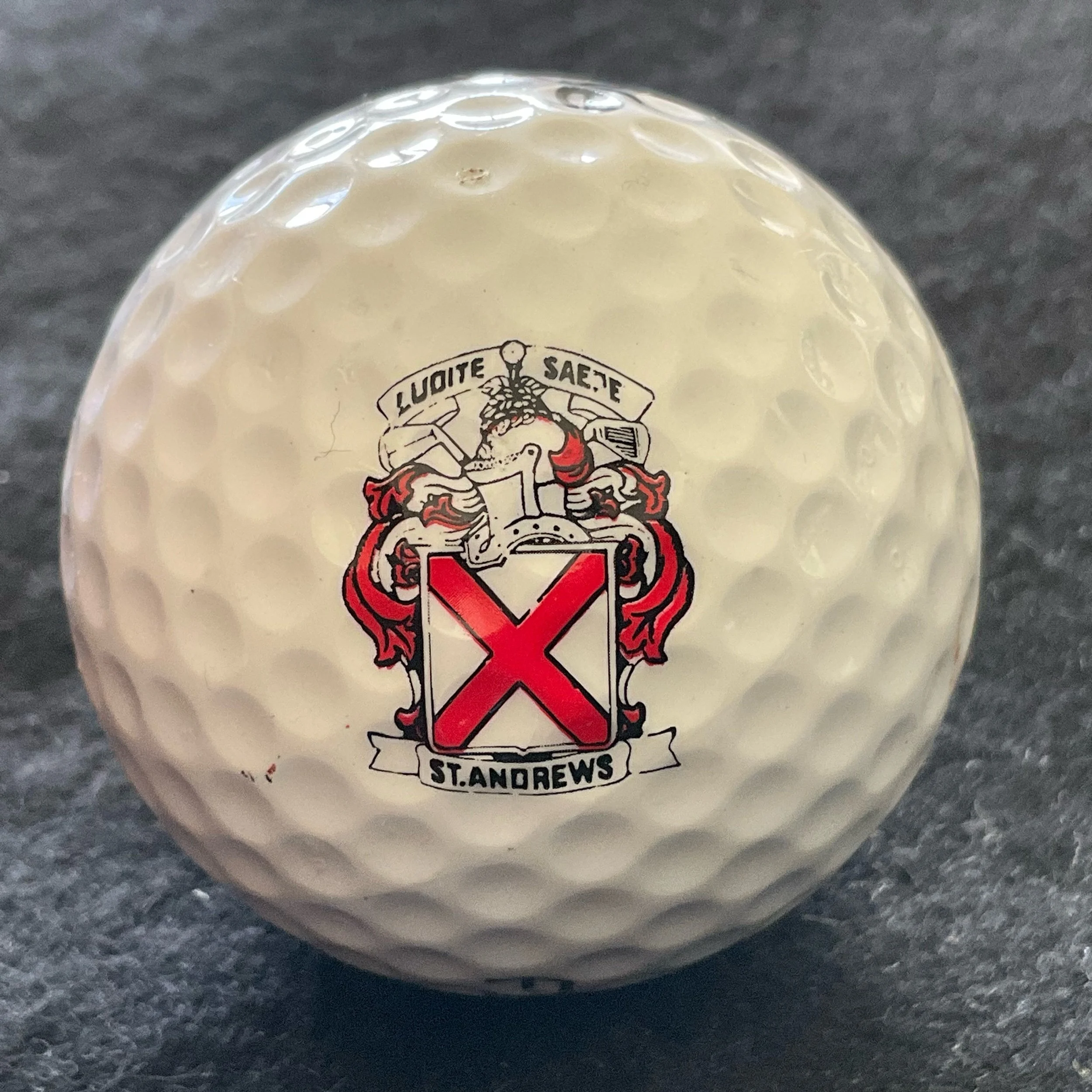St Andrews Golf Club