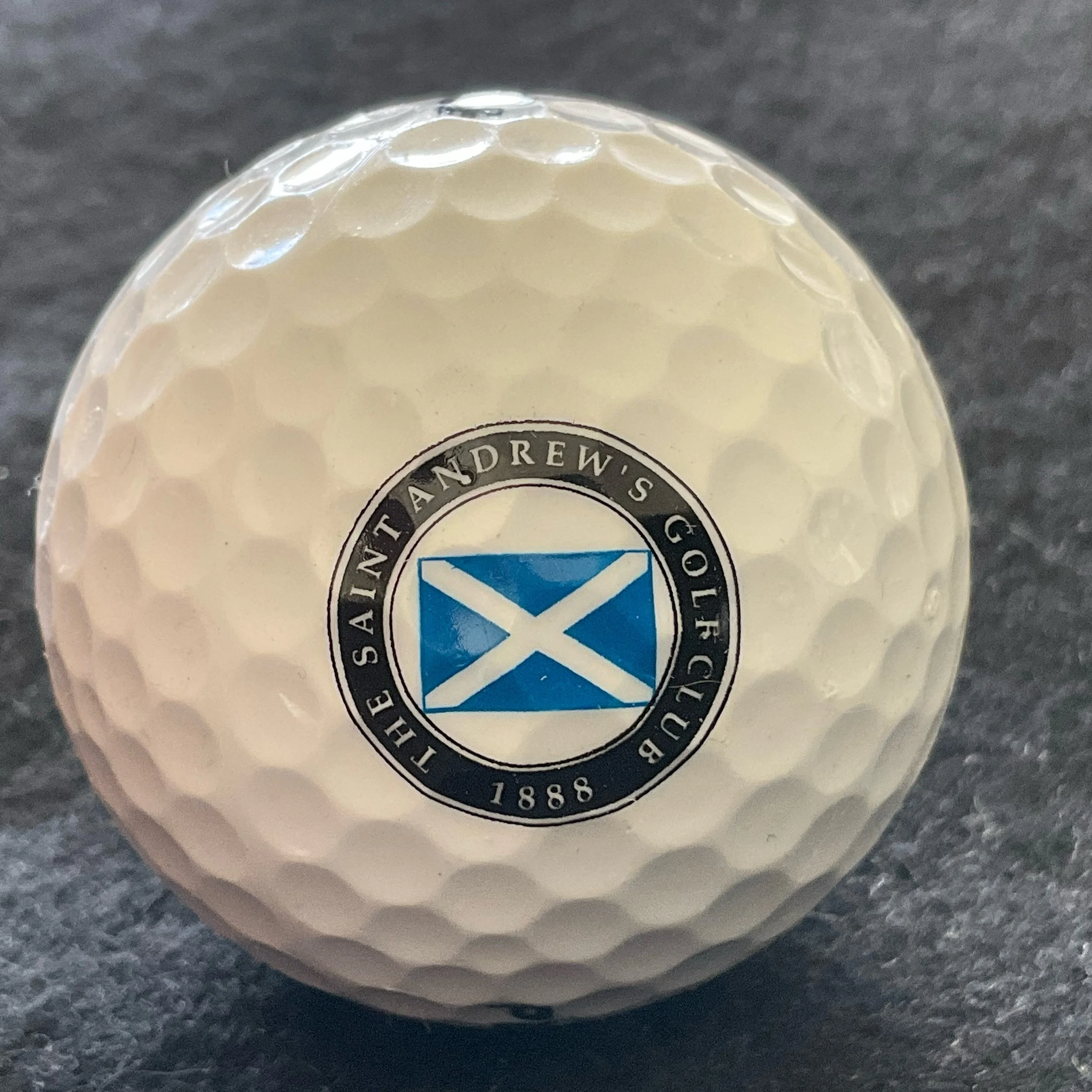 Saint Andrews - The Saint Andrew’s Golf Club