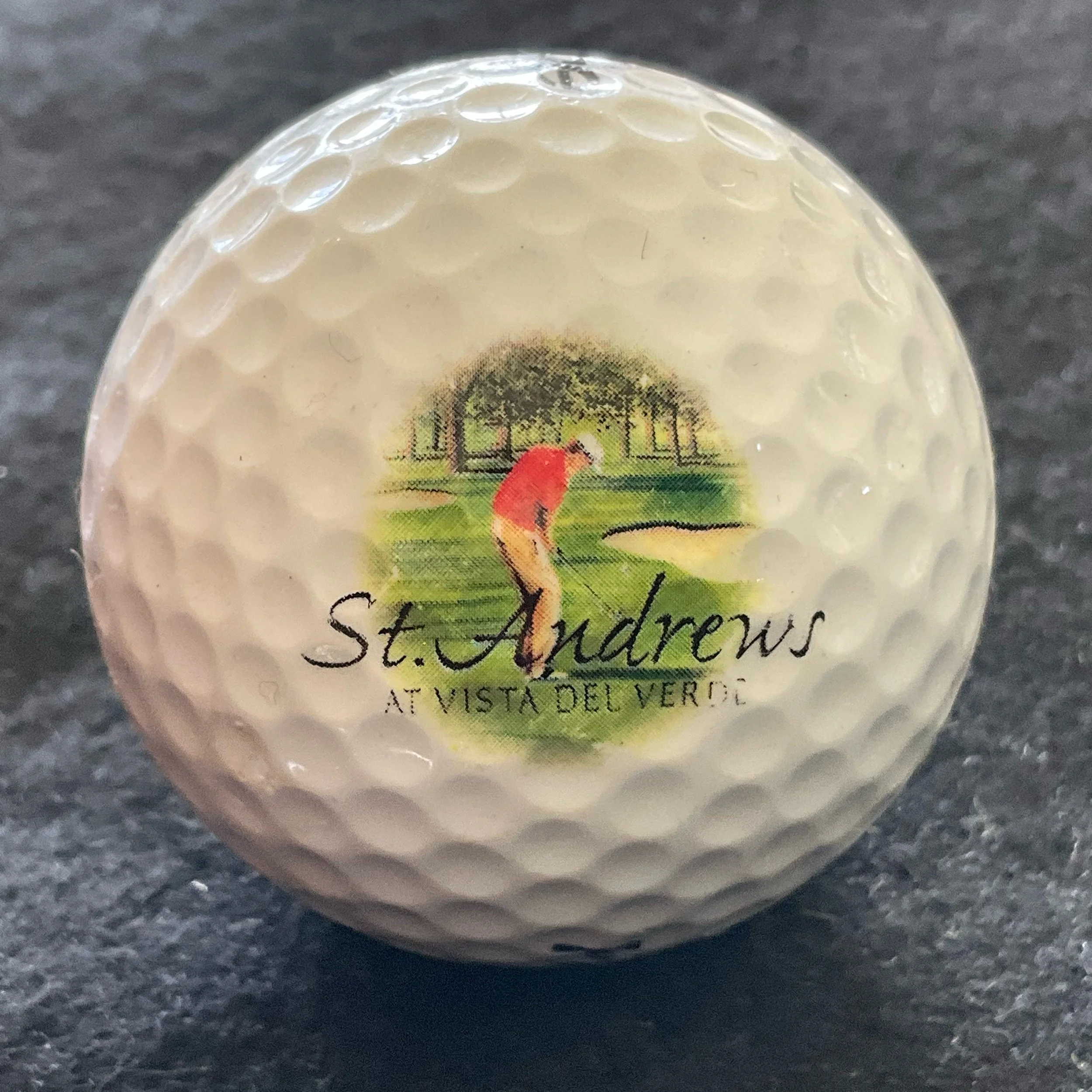 St.Andrews at Vista Del Verde