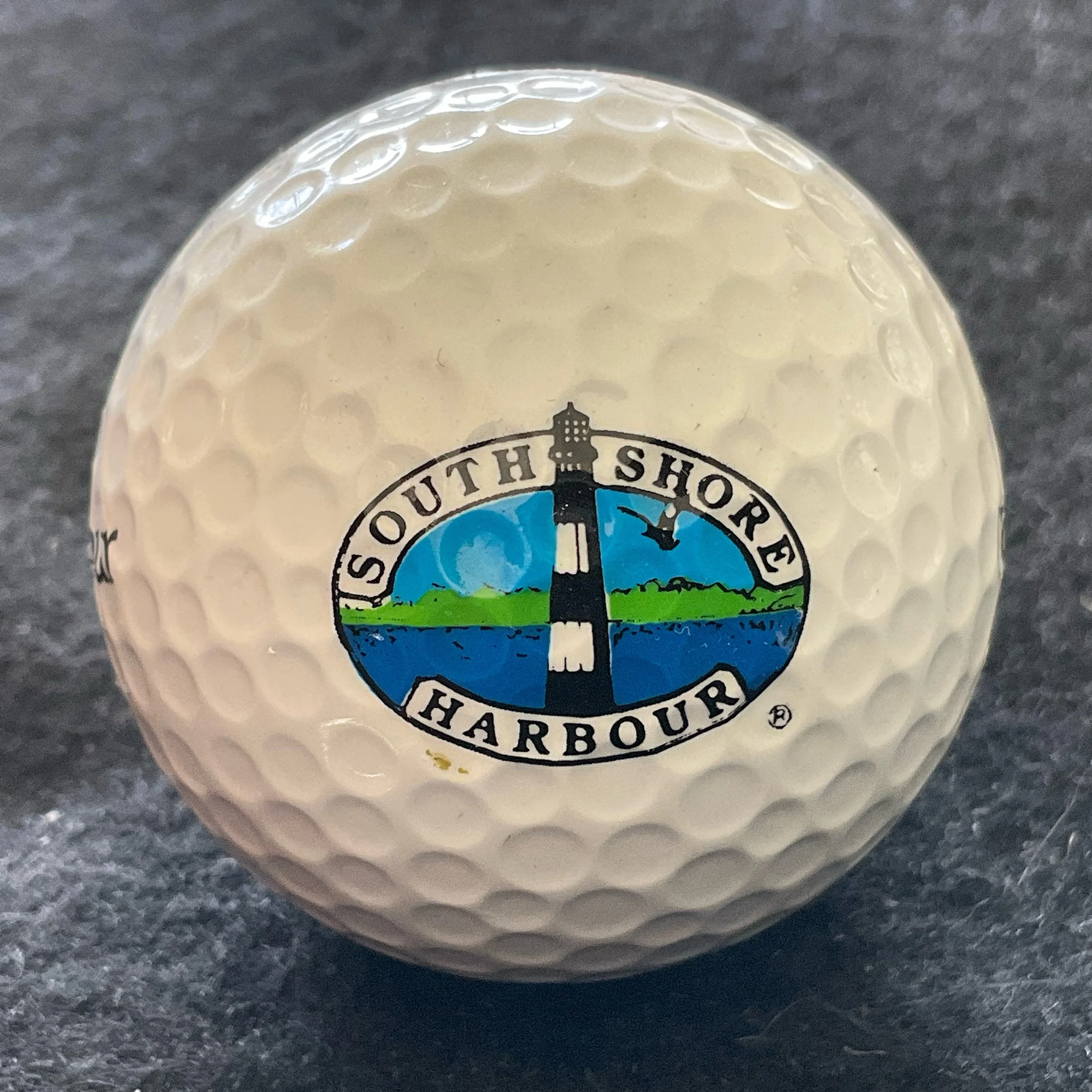 South Shore Harbour Country Club
