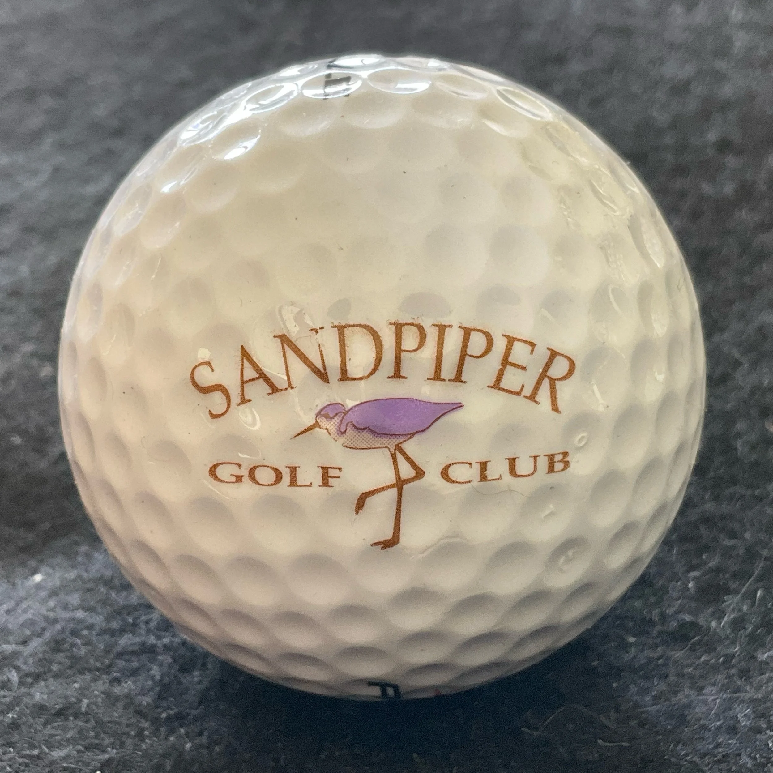 Sandpiper Golf Club