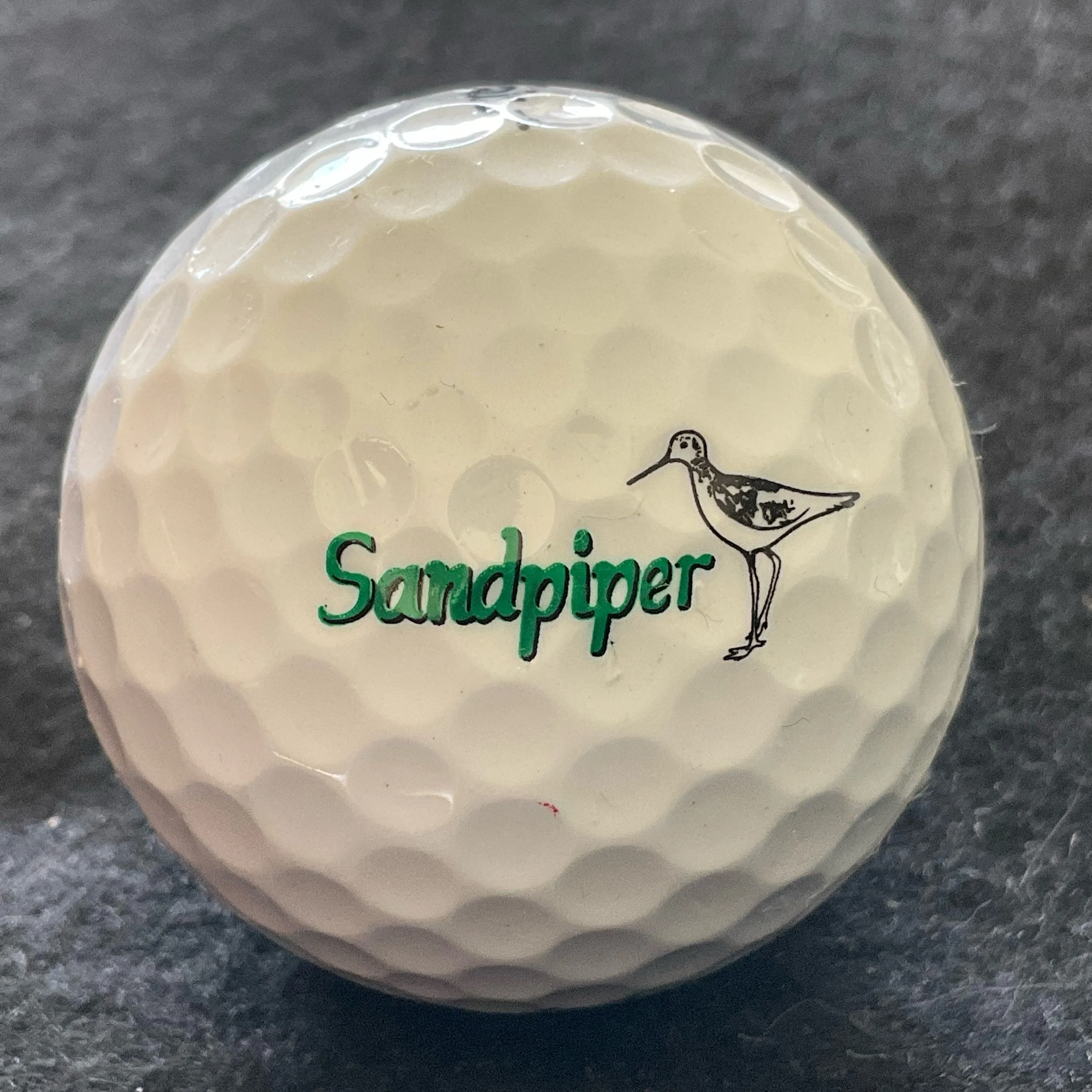 Sandpiper Golf Club