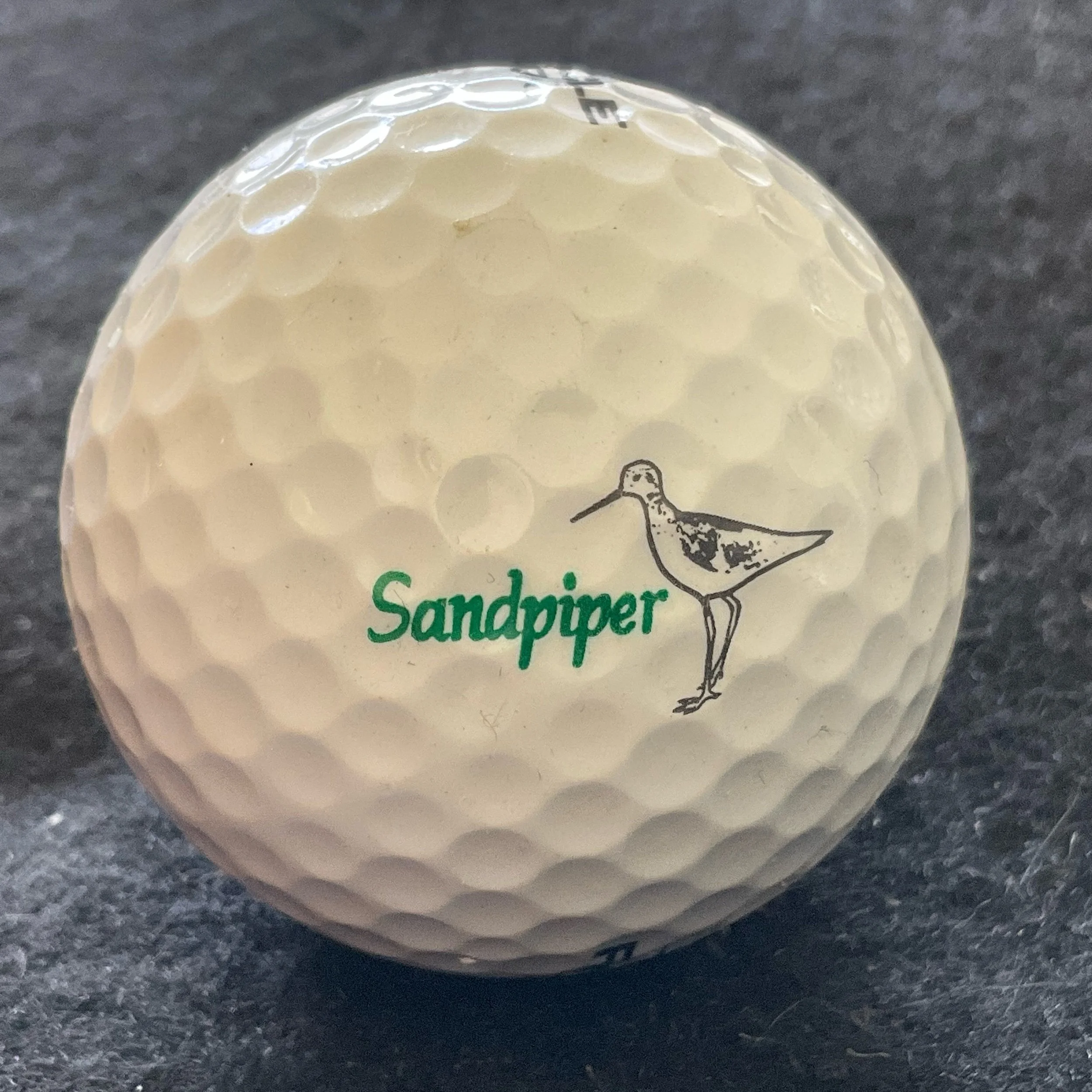 Sandpiper Golf Club