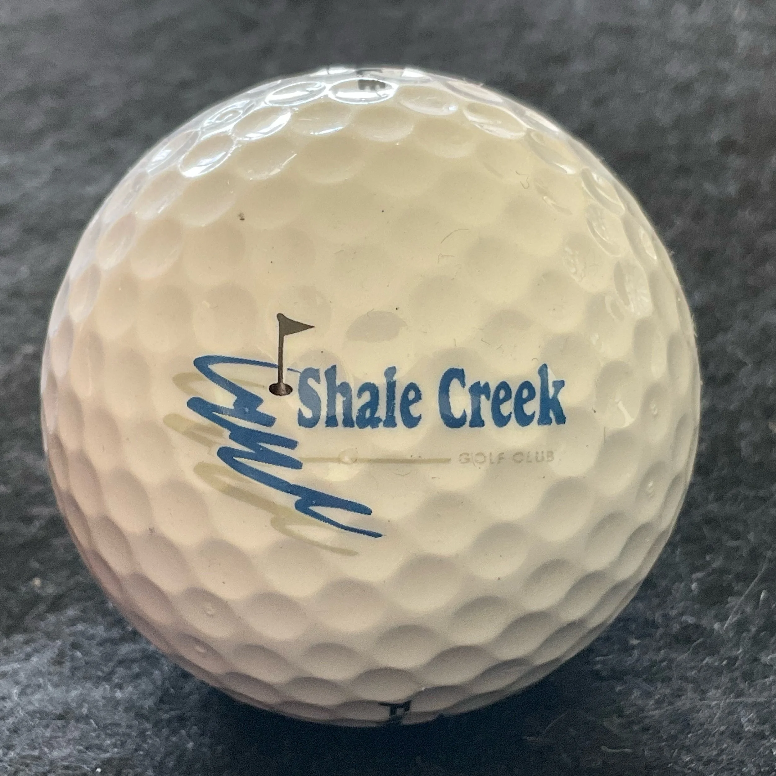 Shale Creek Golf Club