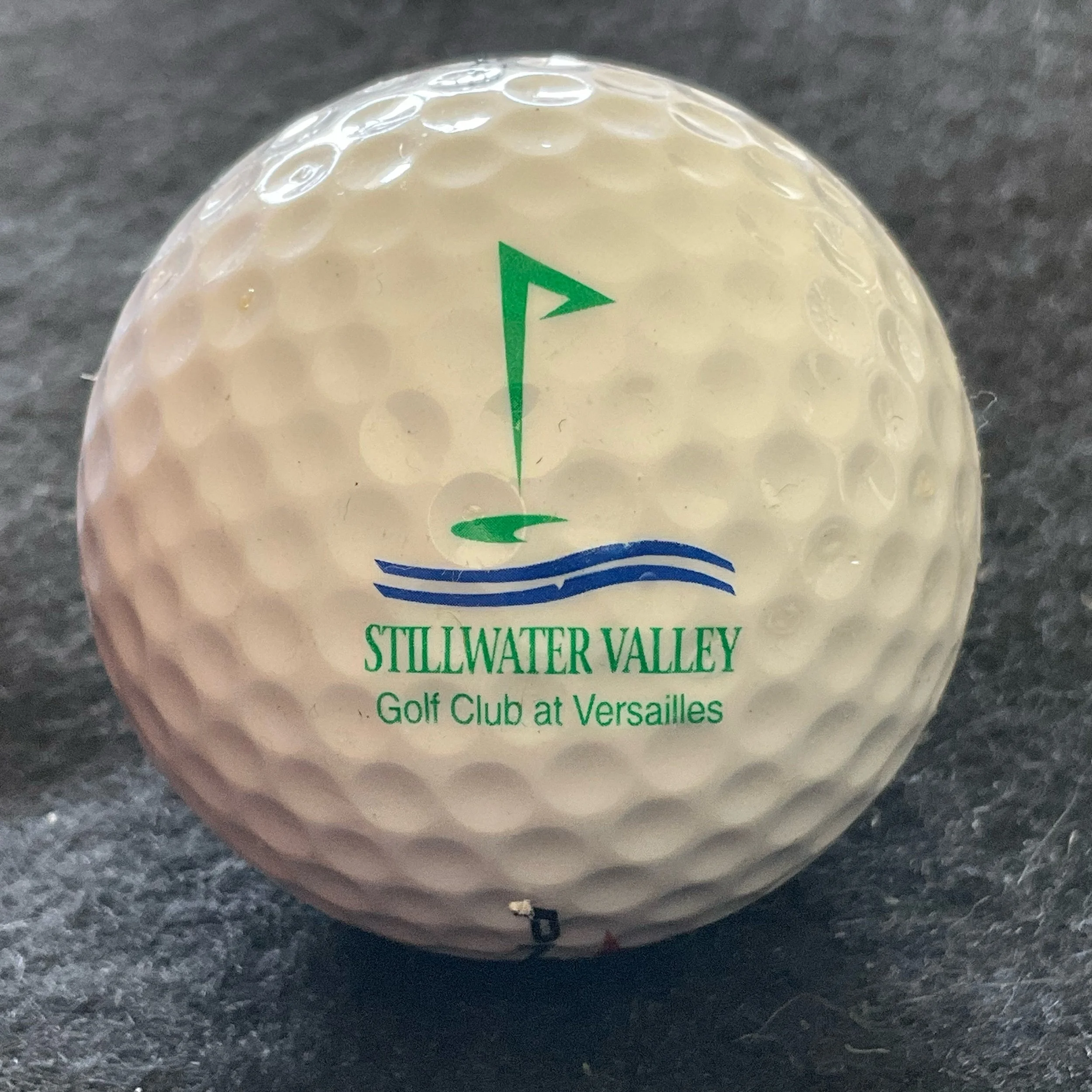 Stillwater Valley Golf Club at Versailles