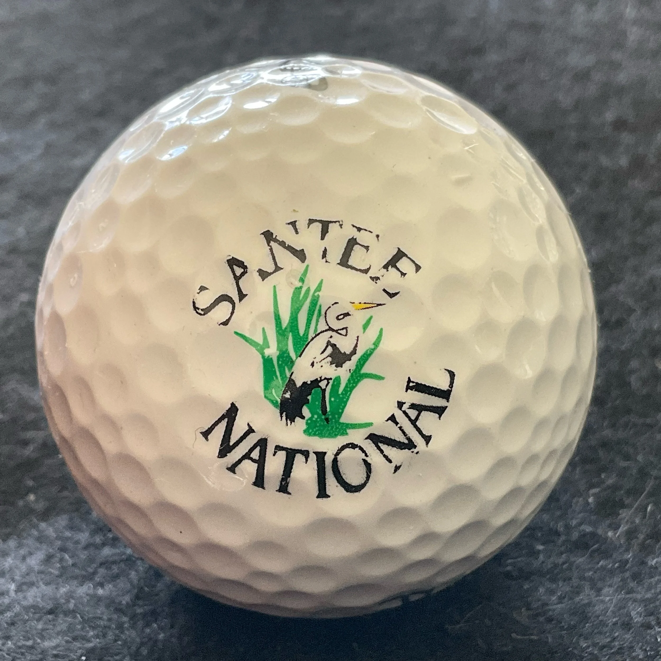 Santee National Golf Club