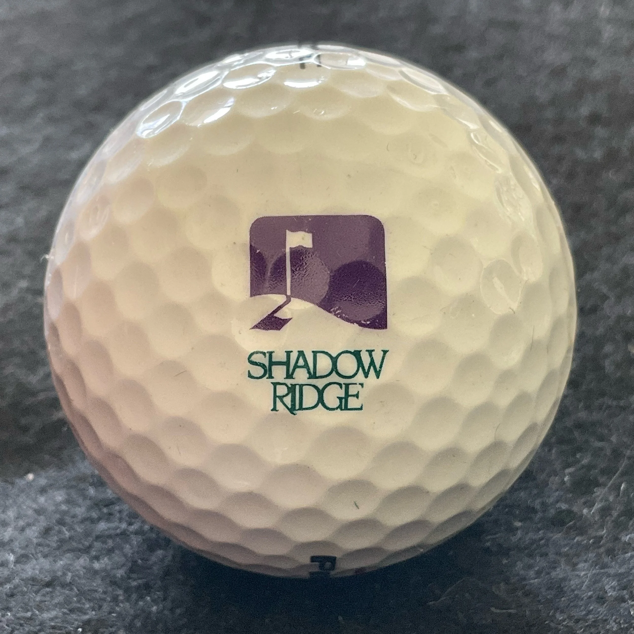 Shadow Ridge Country Club