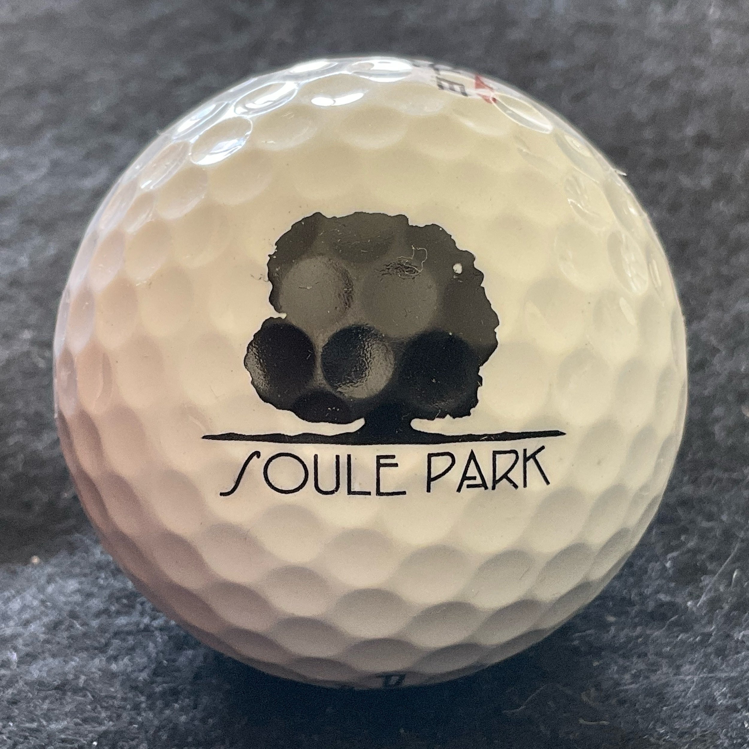 Soule Park Golf Course