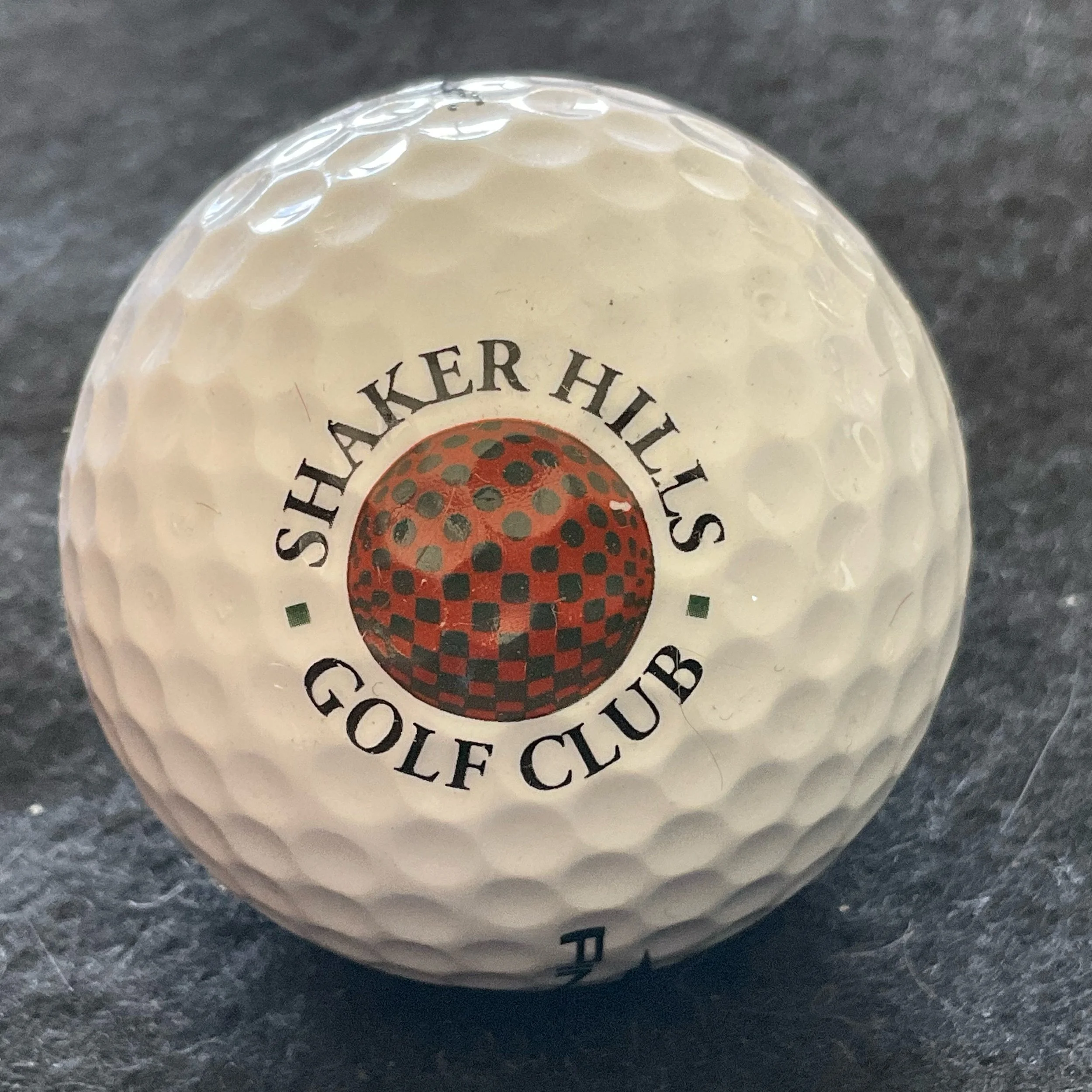 Shaker Hills Golf Club