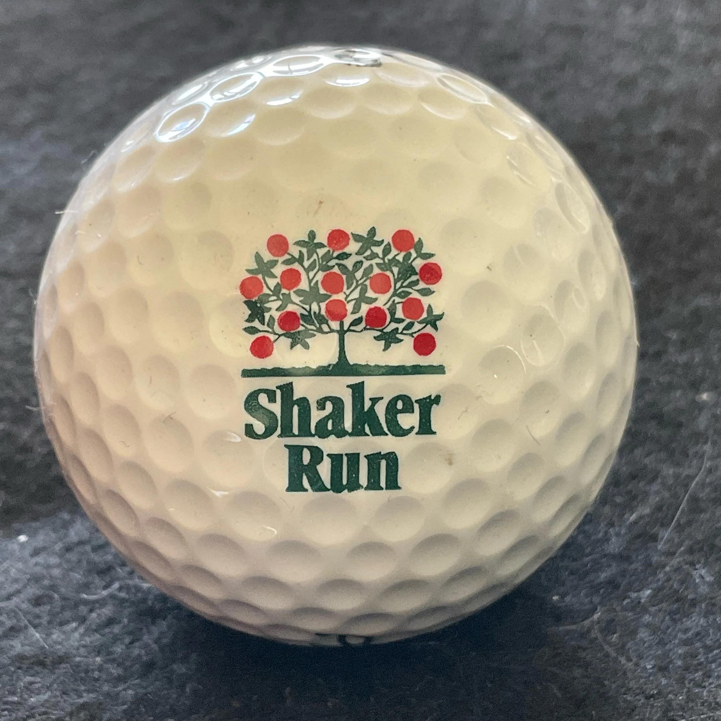 Shaker Run Golf Club