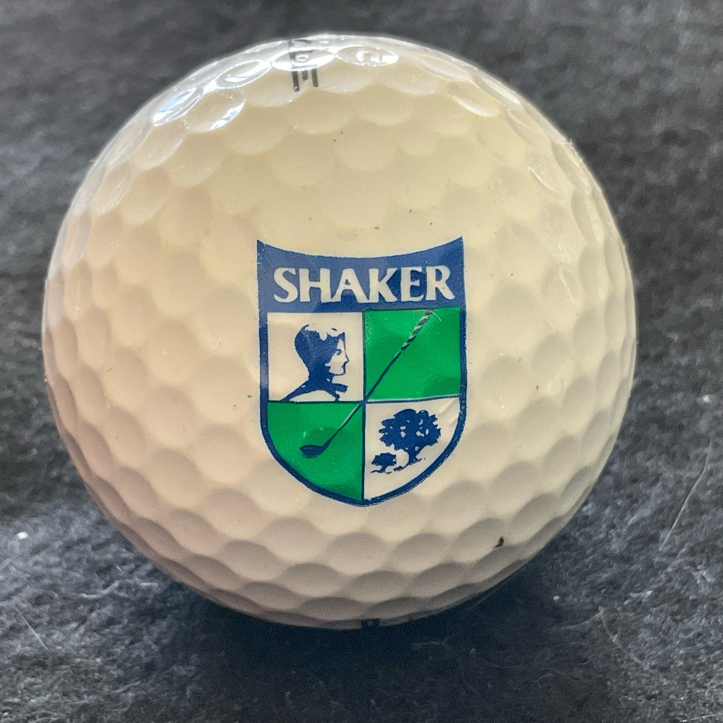 Shaker Heights Country Club
