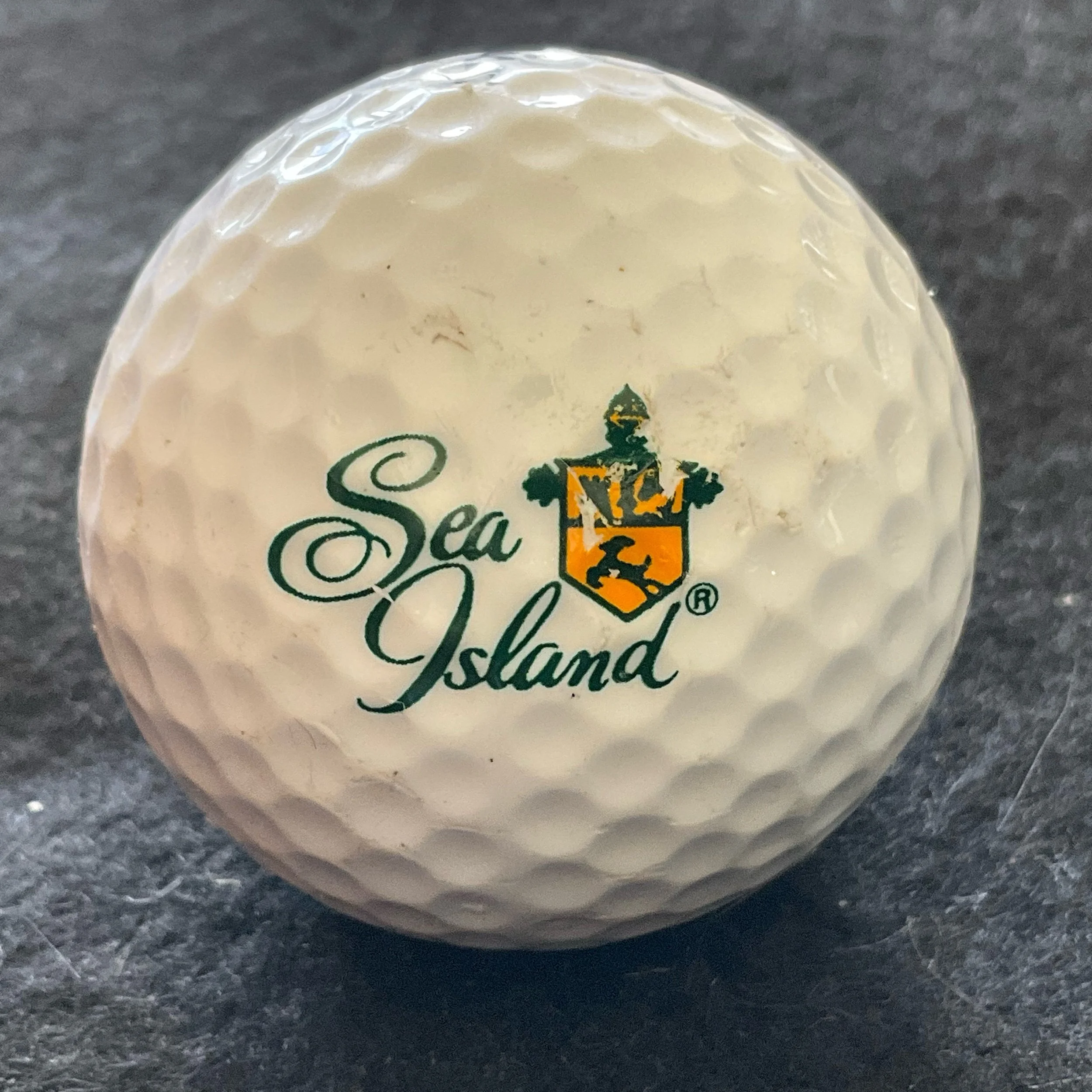 Sea Island Golf Club