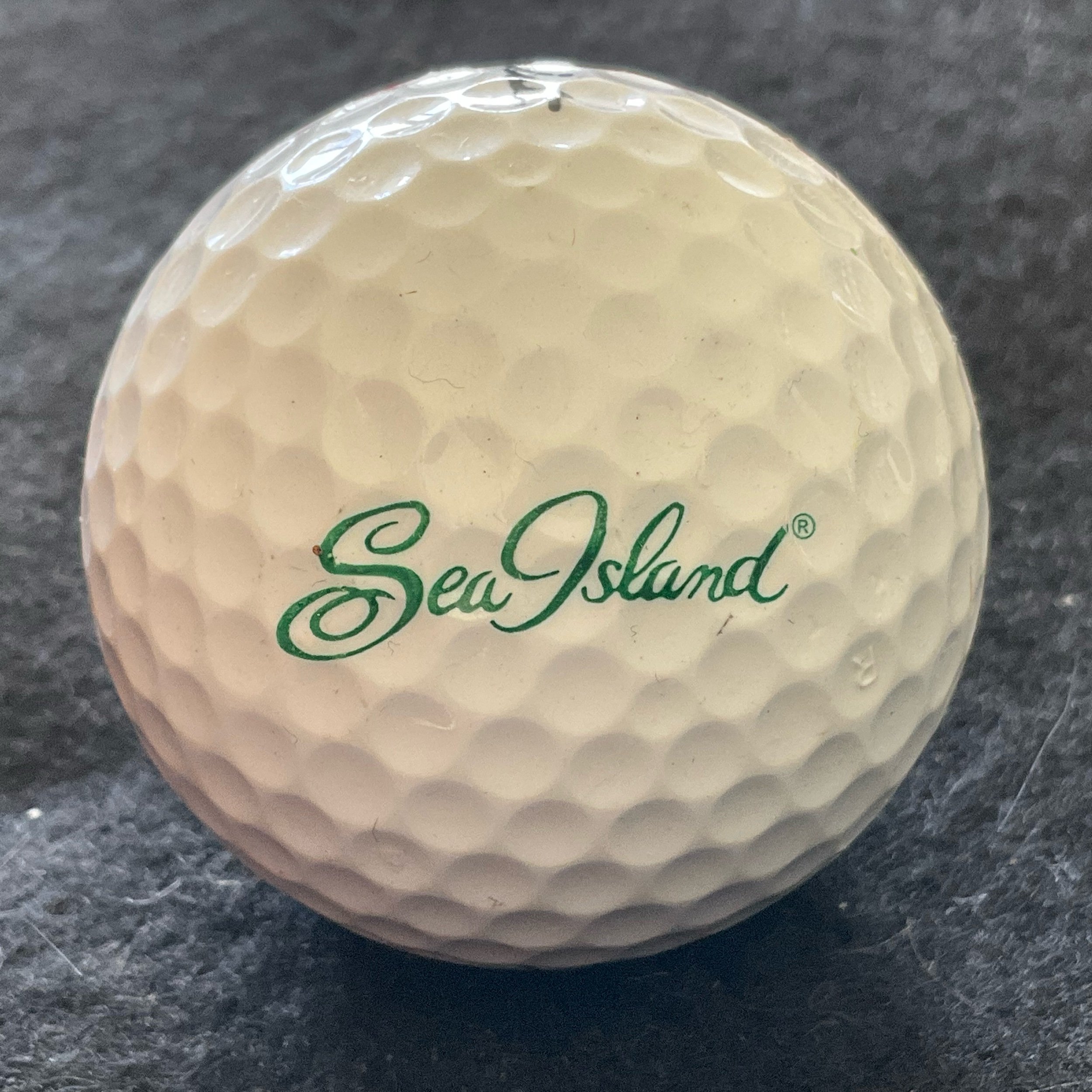 Sea Island Golf Club