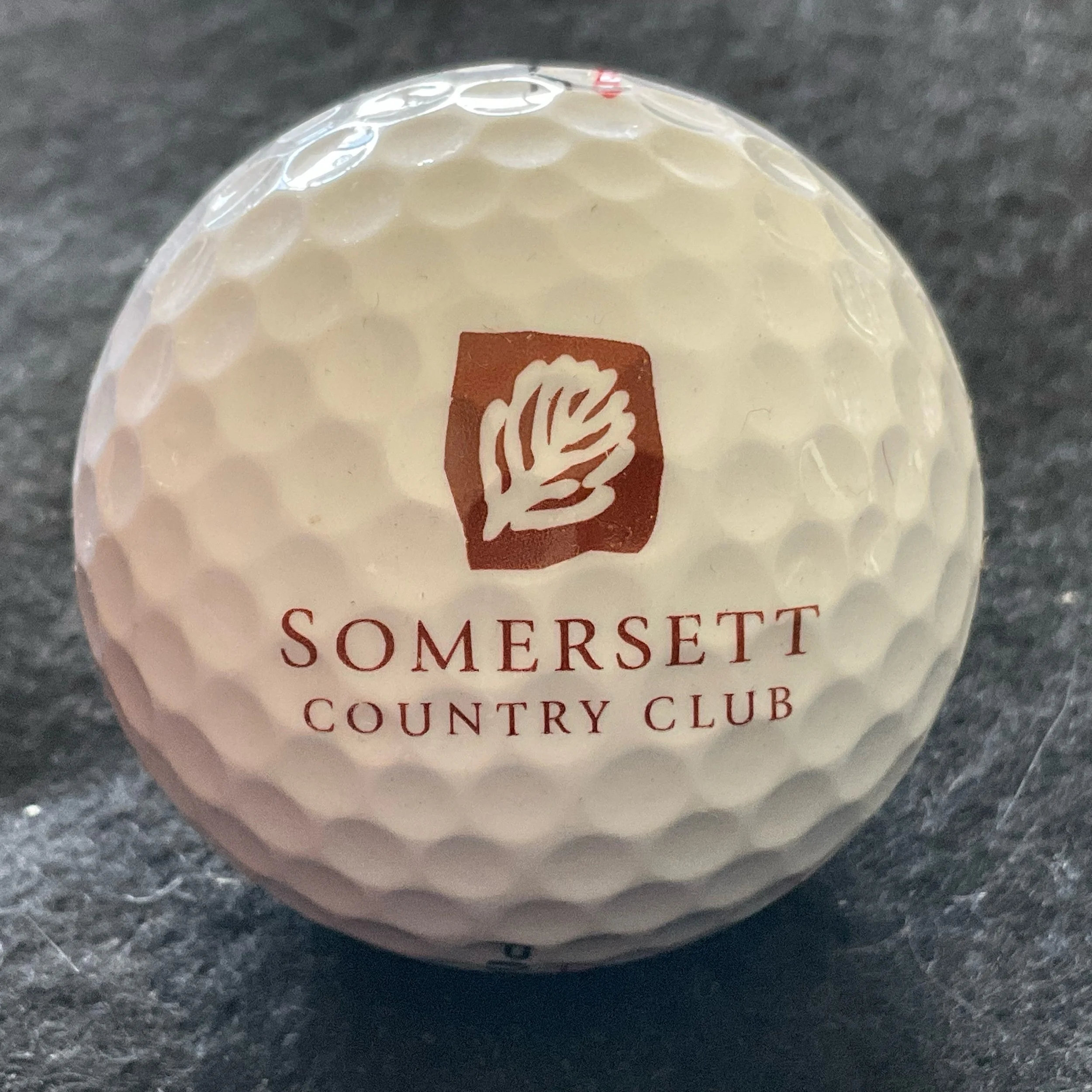 Somersett Country Club