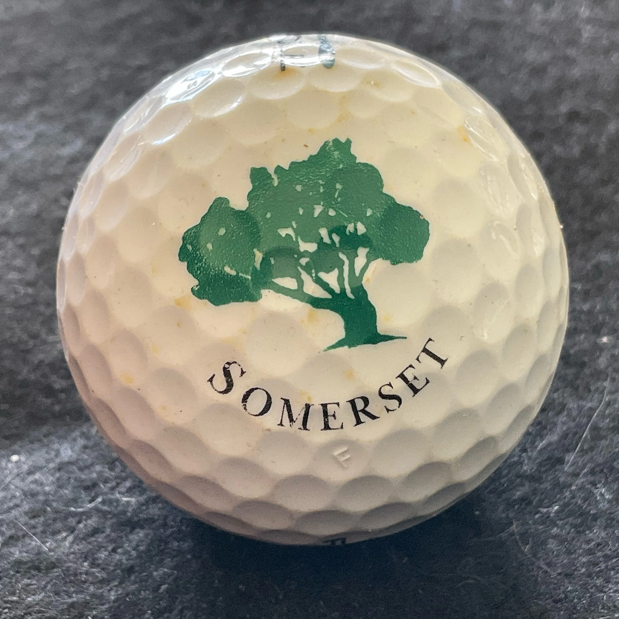 Somerset Country Club