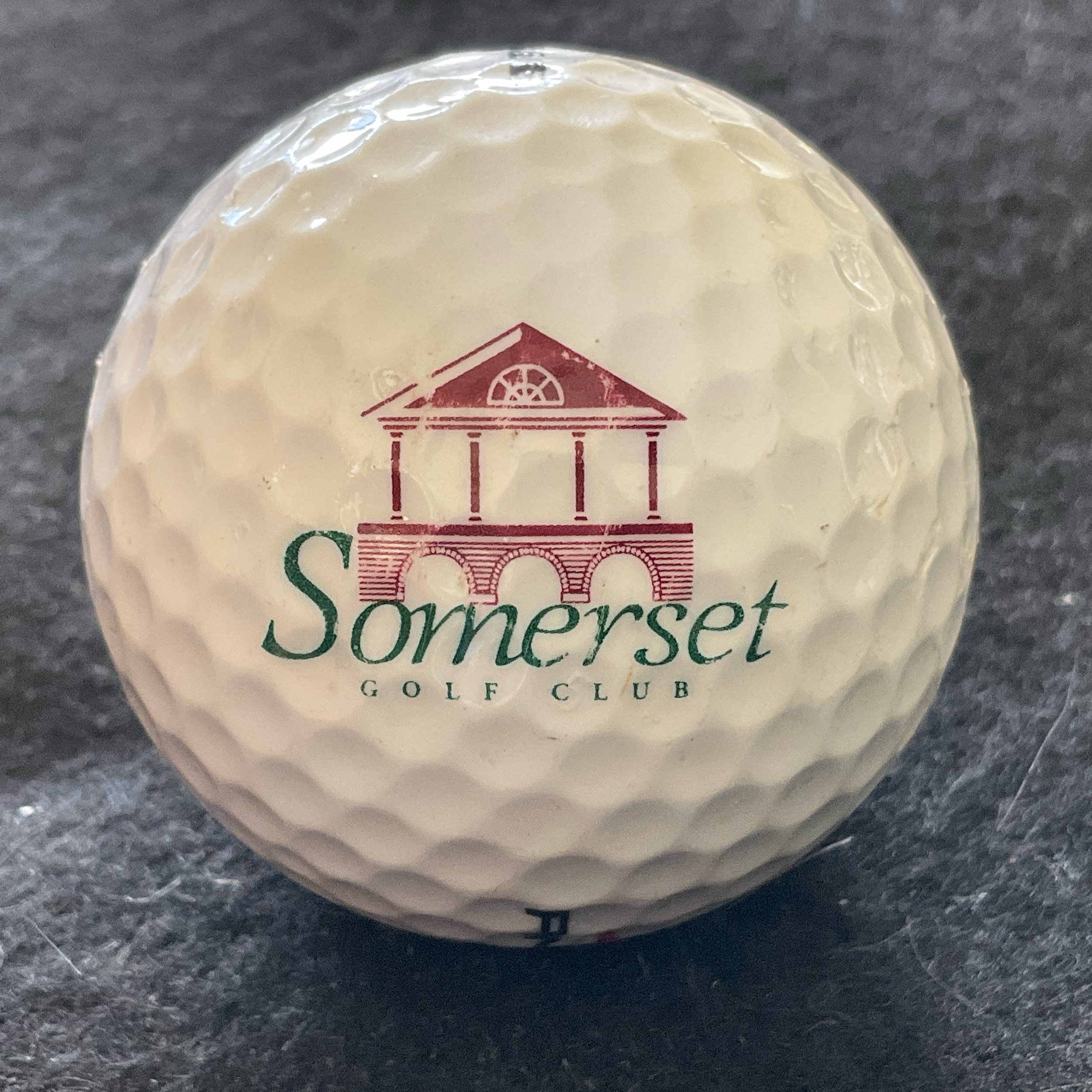 Somerset Golf Club