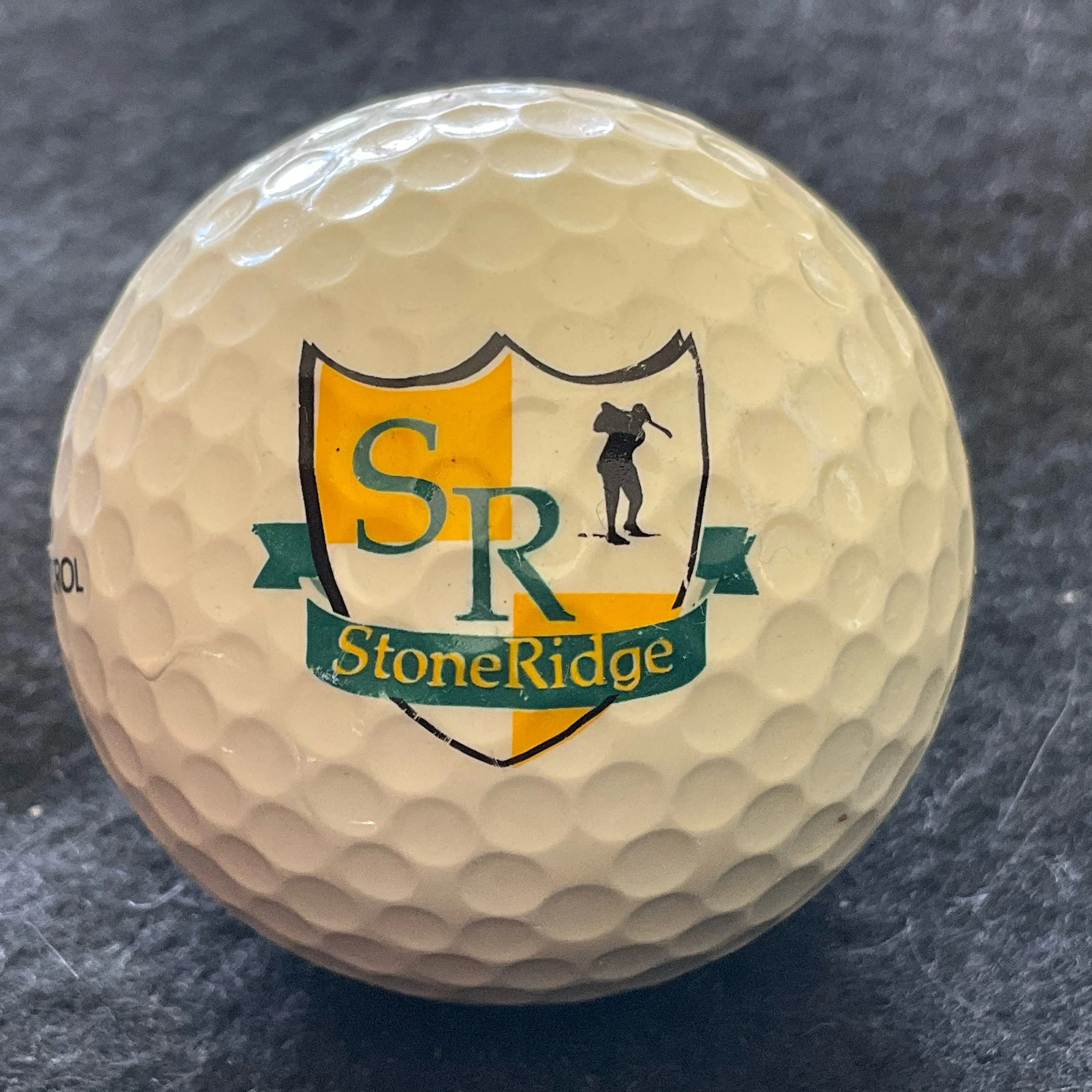 Stone Ridge Country Club