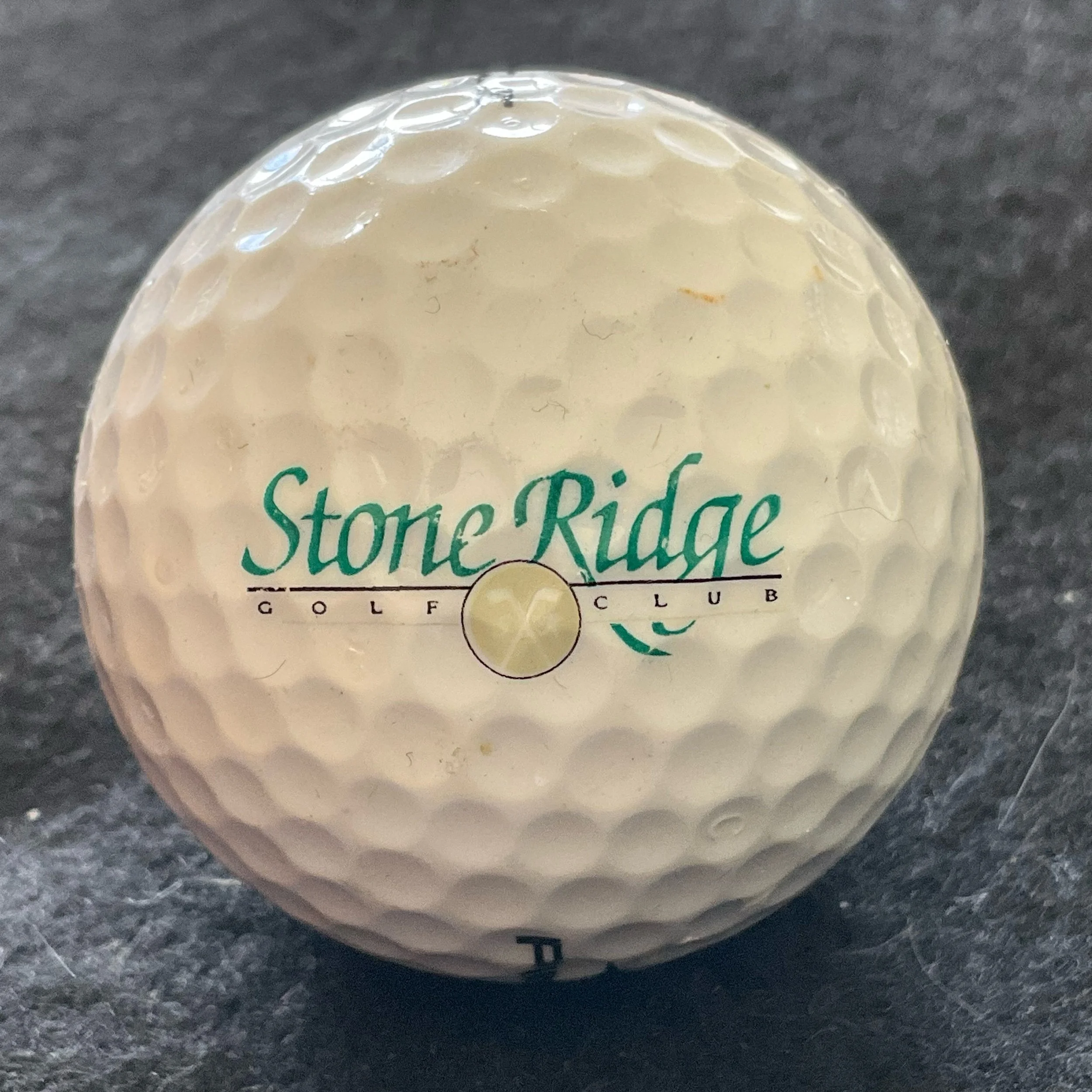 Stone Ridge Golf Club