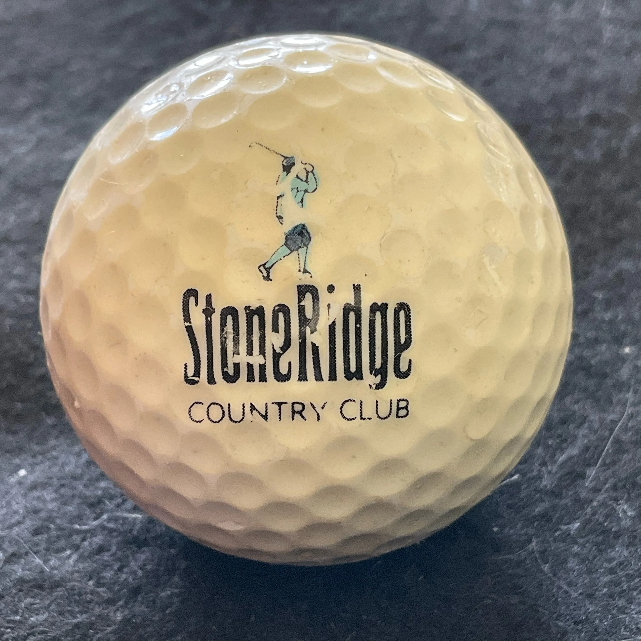 Stone Ridge Country Club
