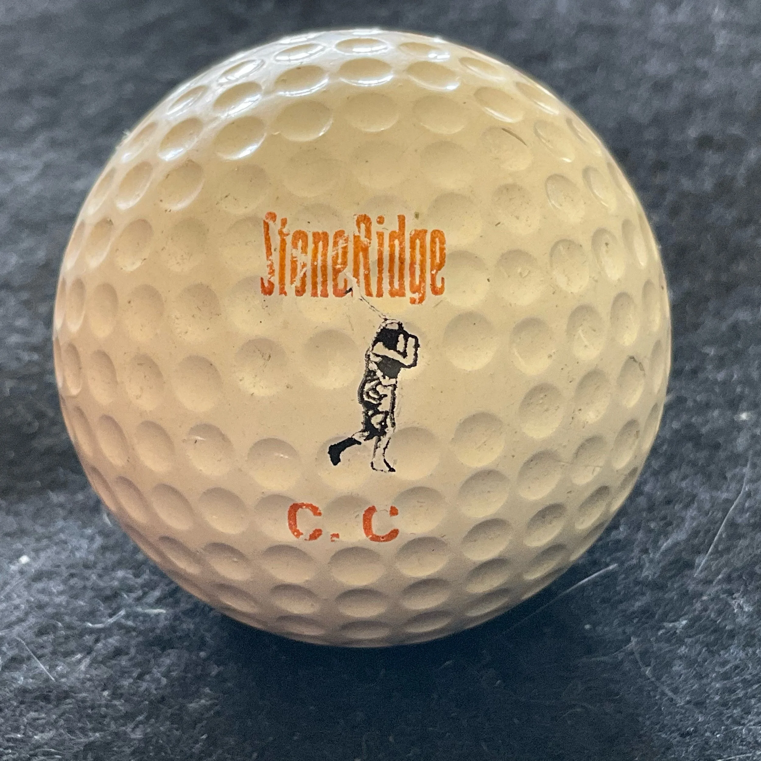 Stone Ridge Country Club