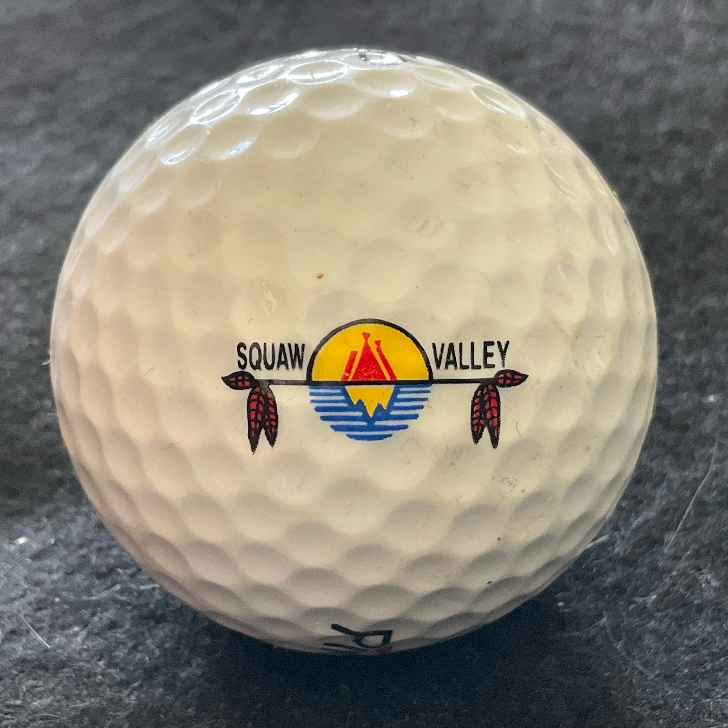 Squaw Valley Golf Club