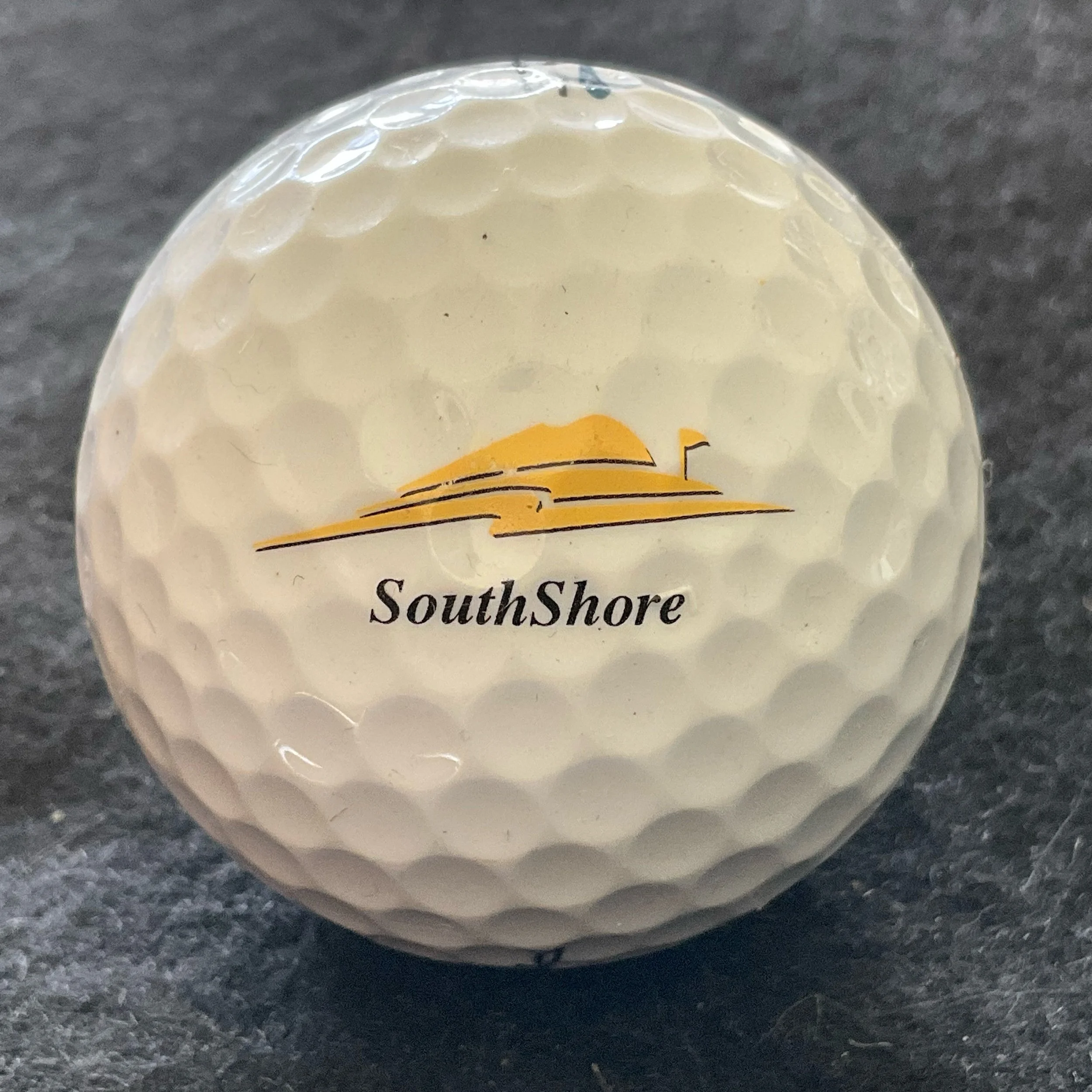 South Shore Country Club