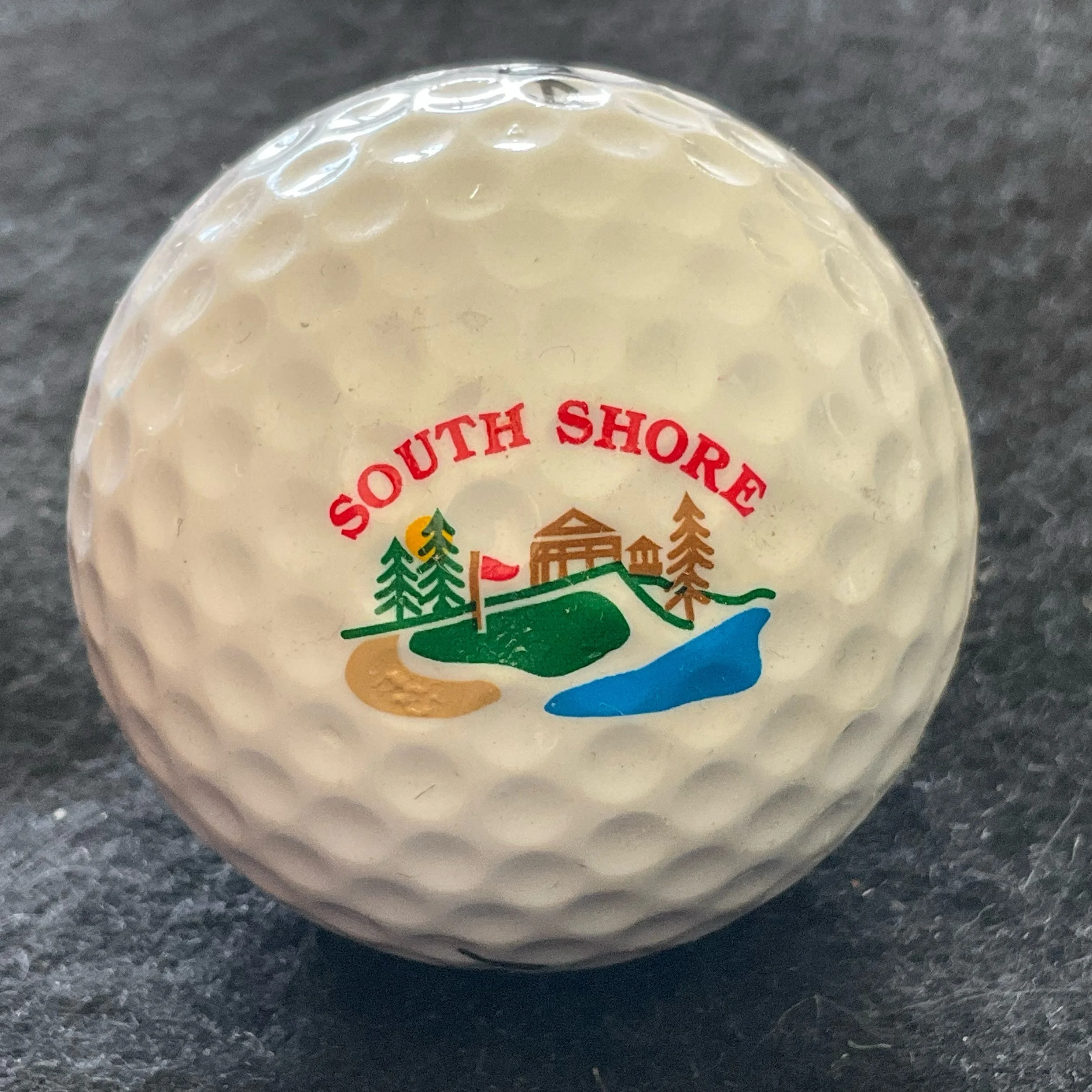 South Shore Golf Club