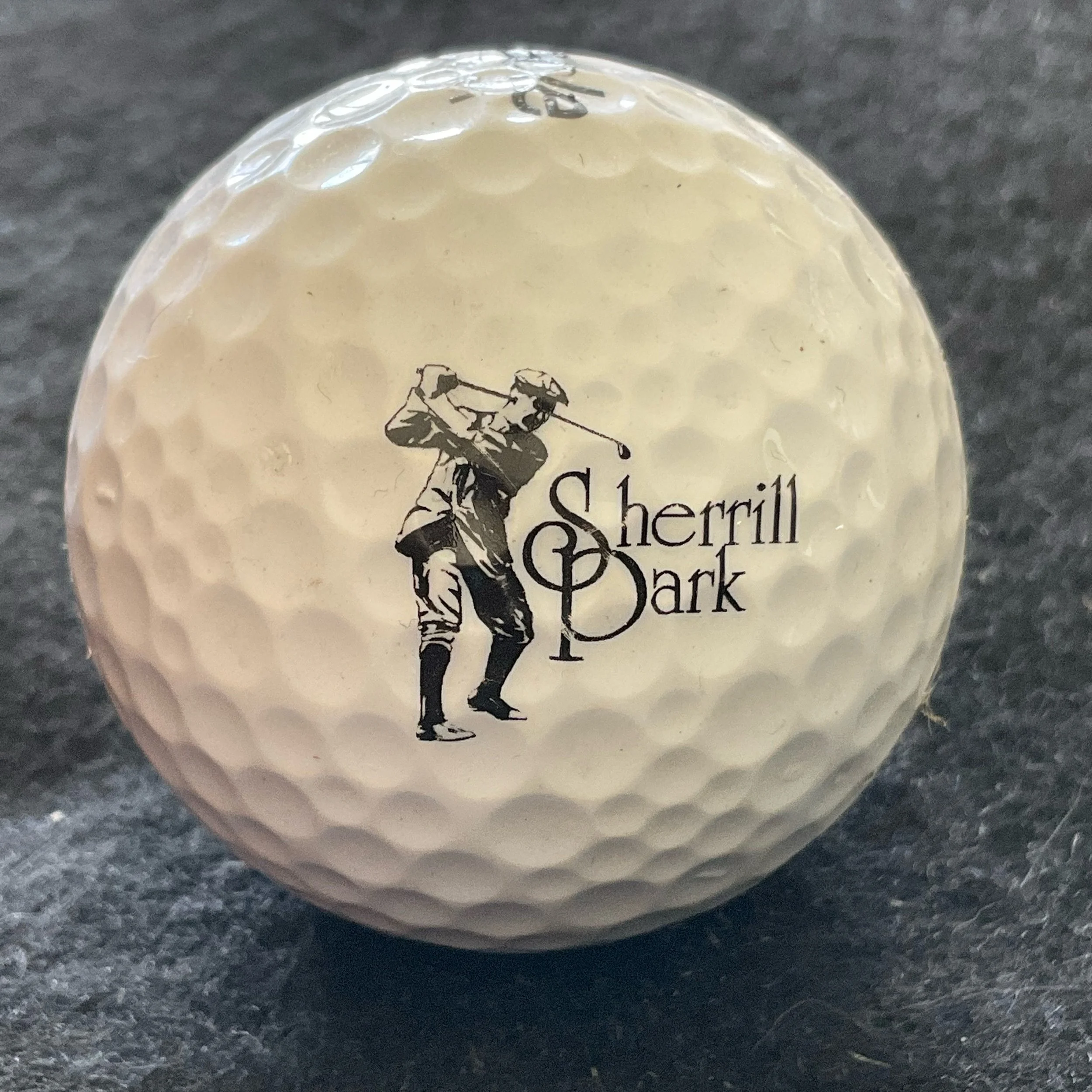 Sherrill Park Golf Course