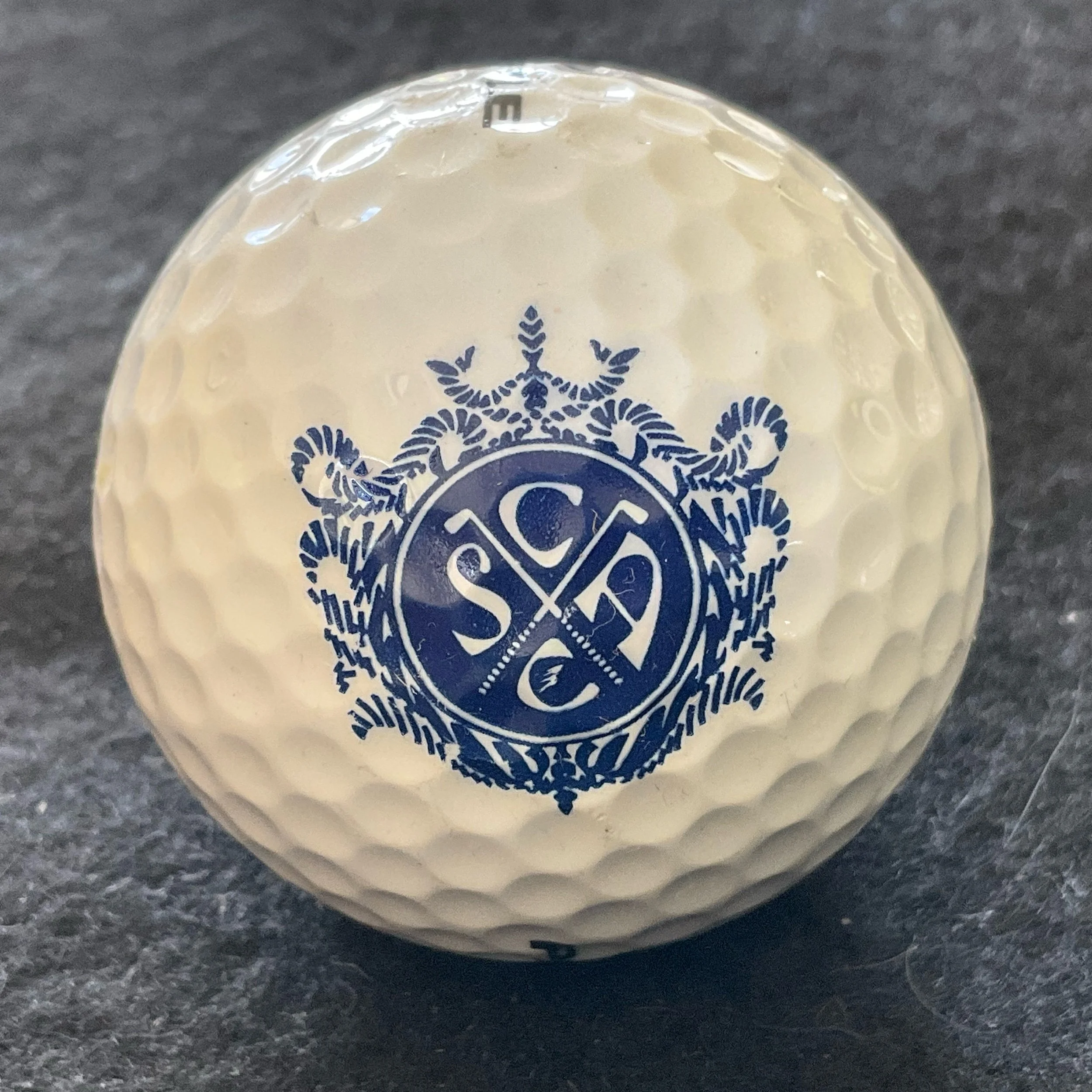 Santa Ana Country Club