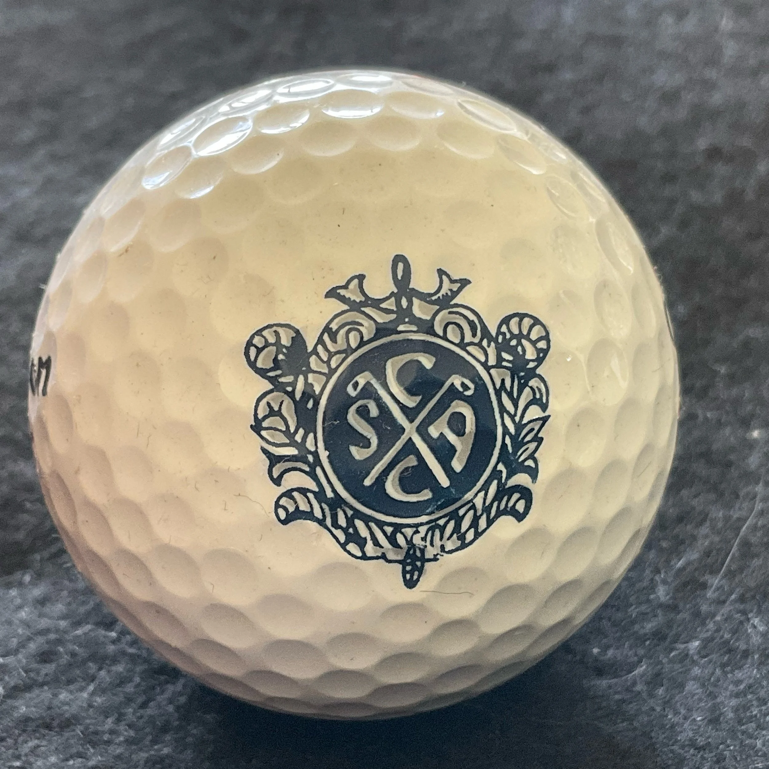 Santa Ana Country Club