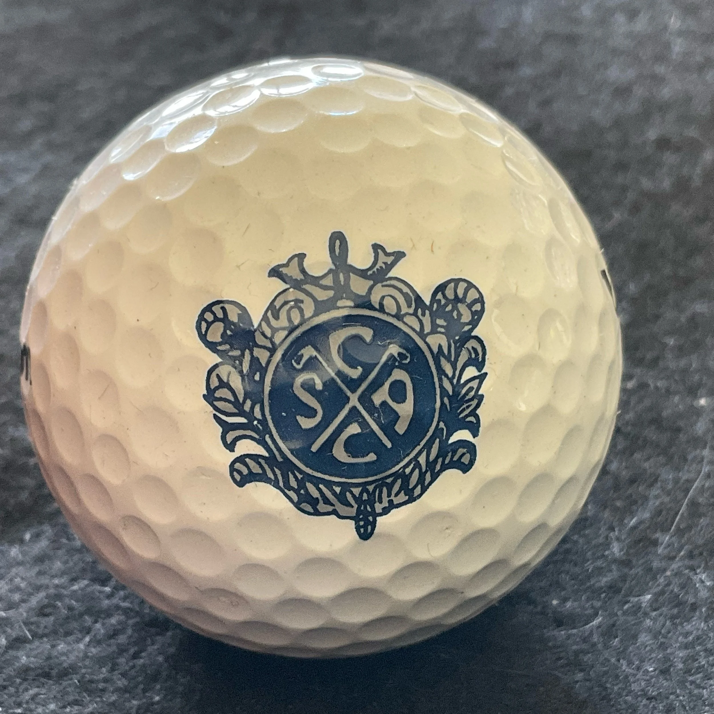 Santa Ana Country Club