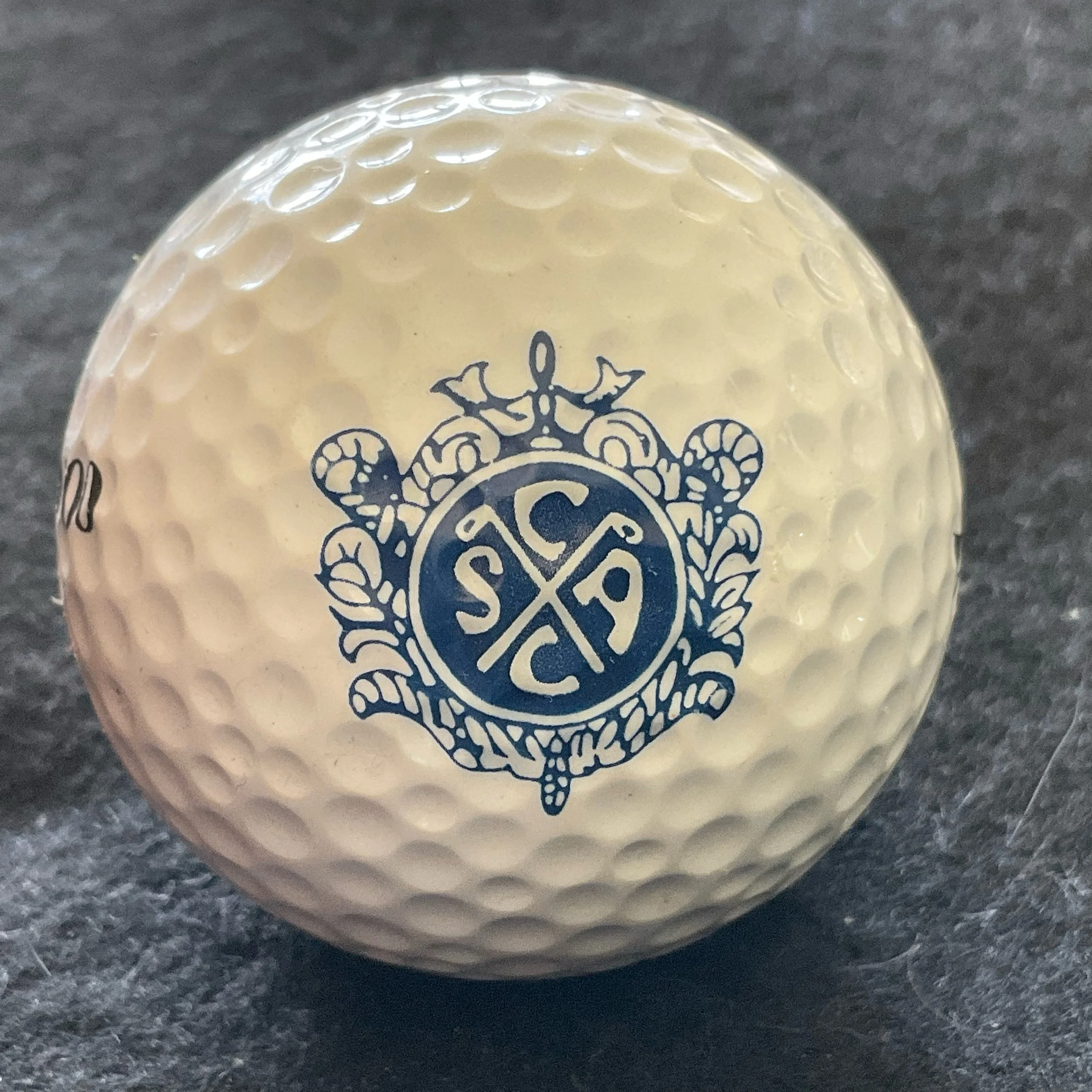 Santa Ana Country Club