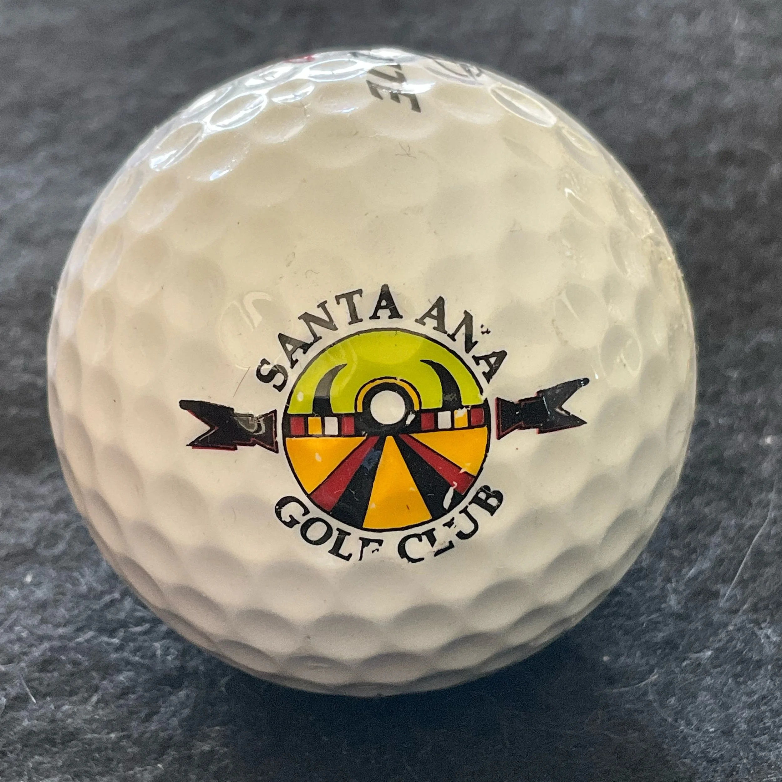 Santa Ana Golf Club