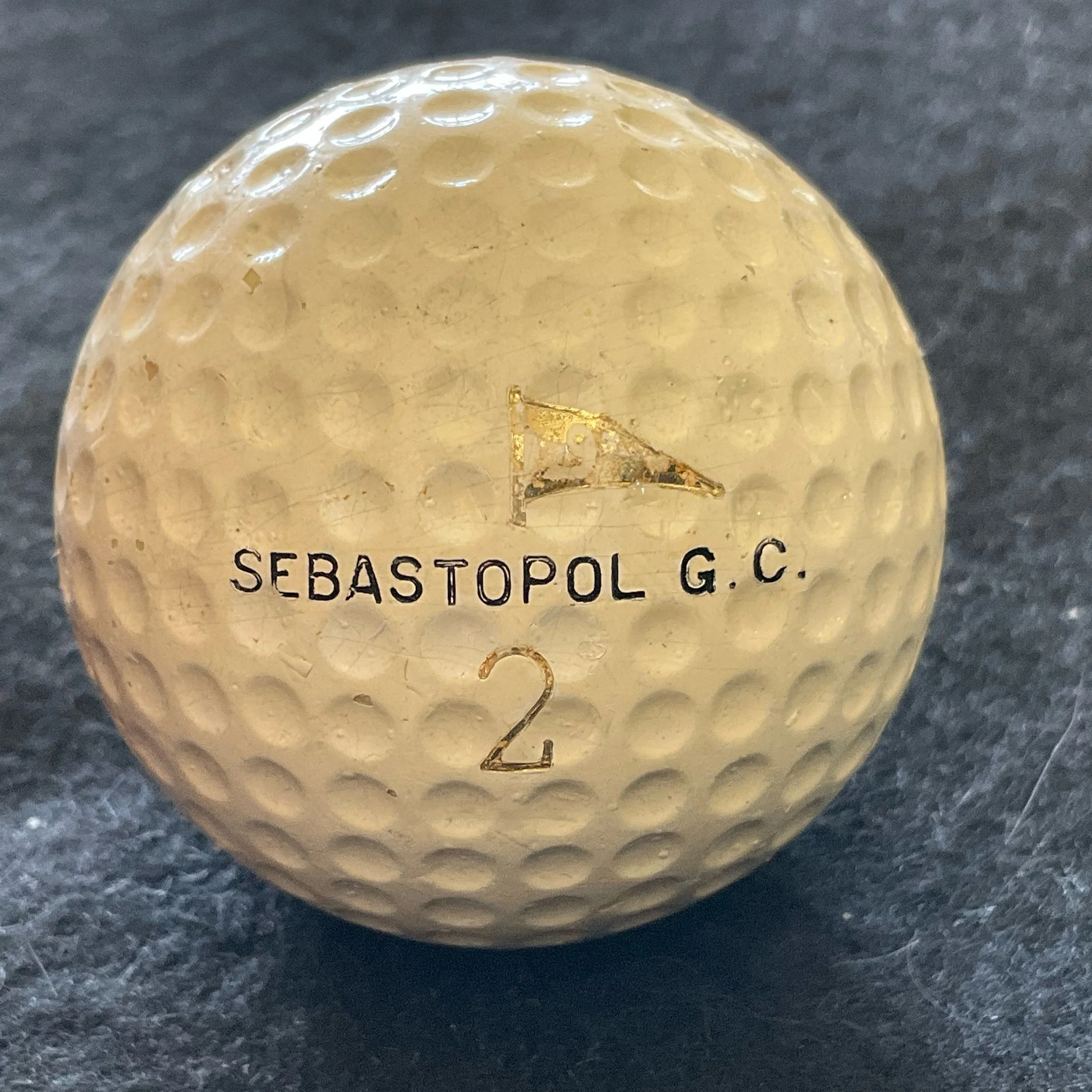 Sebastopol Golf Club