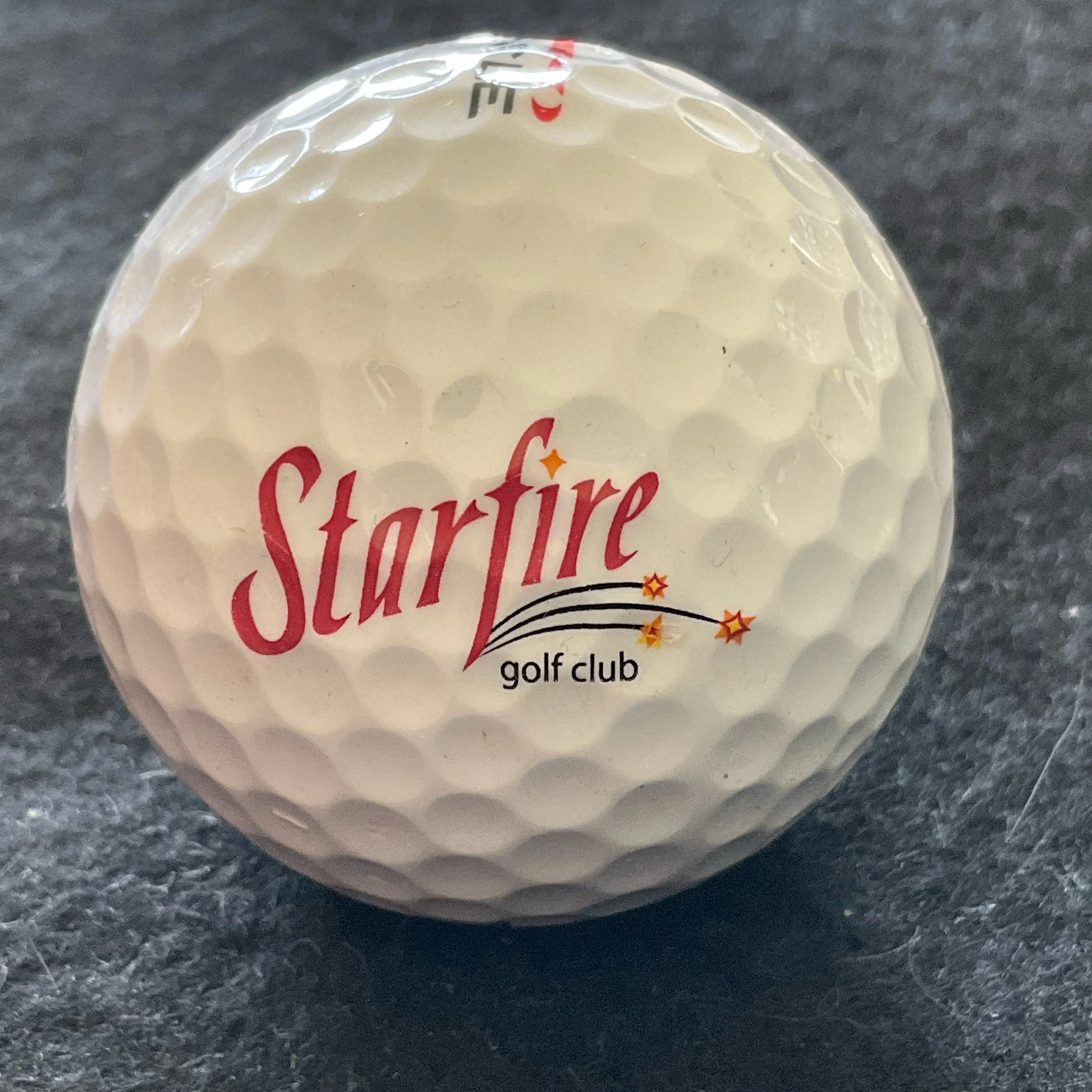 Starfire Golf Club