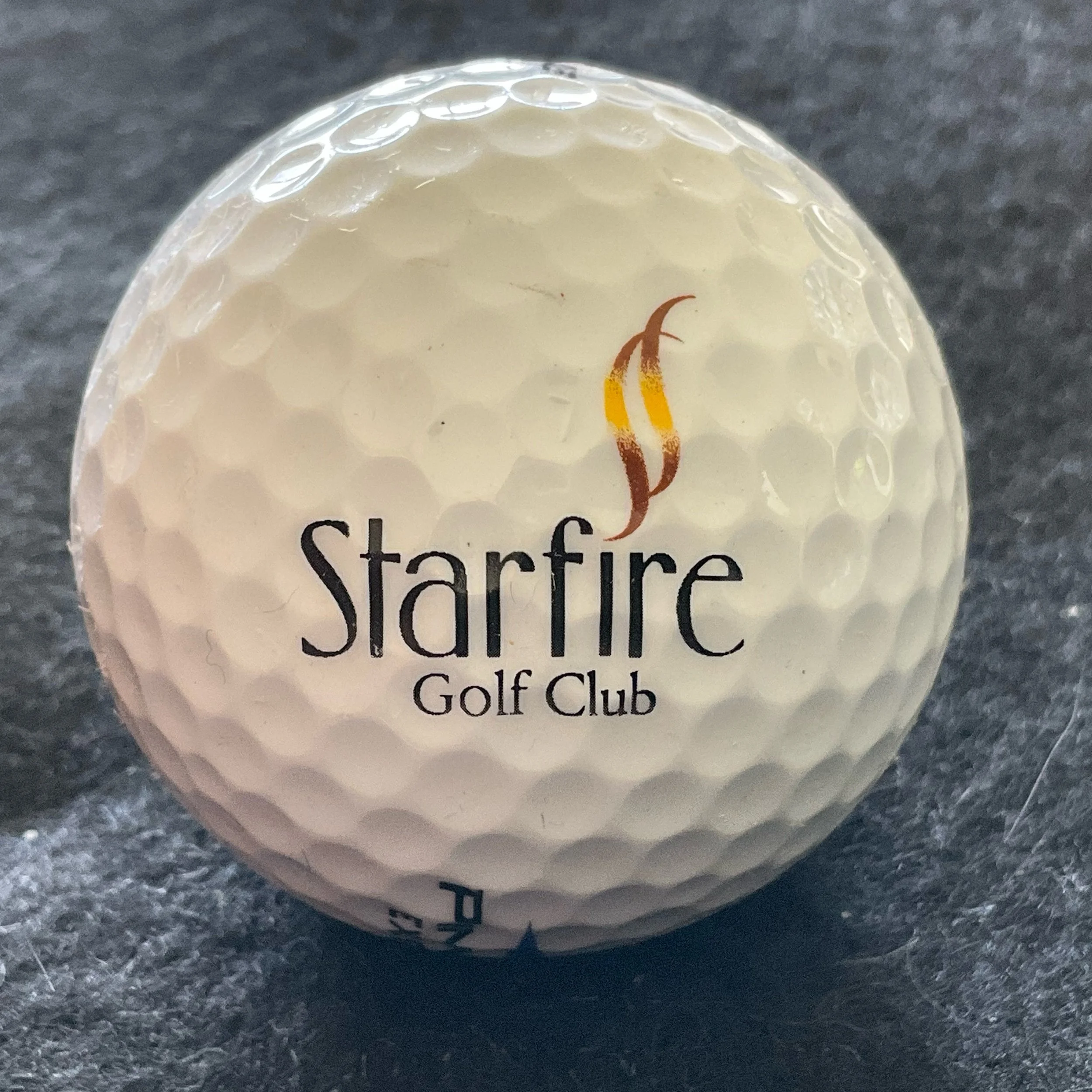 Starfire Golf Club