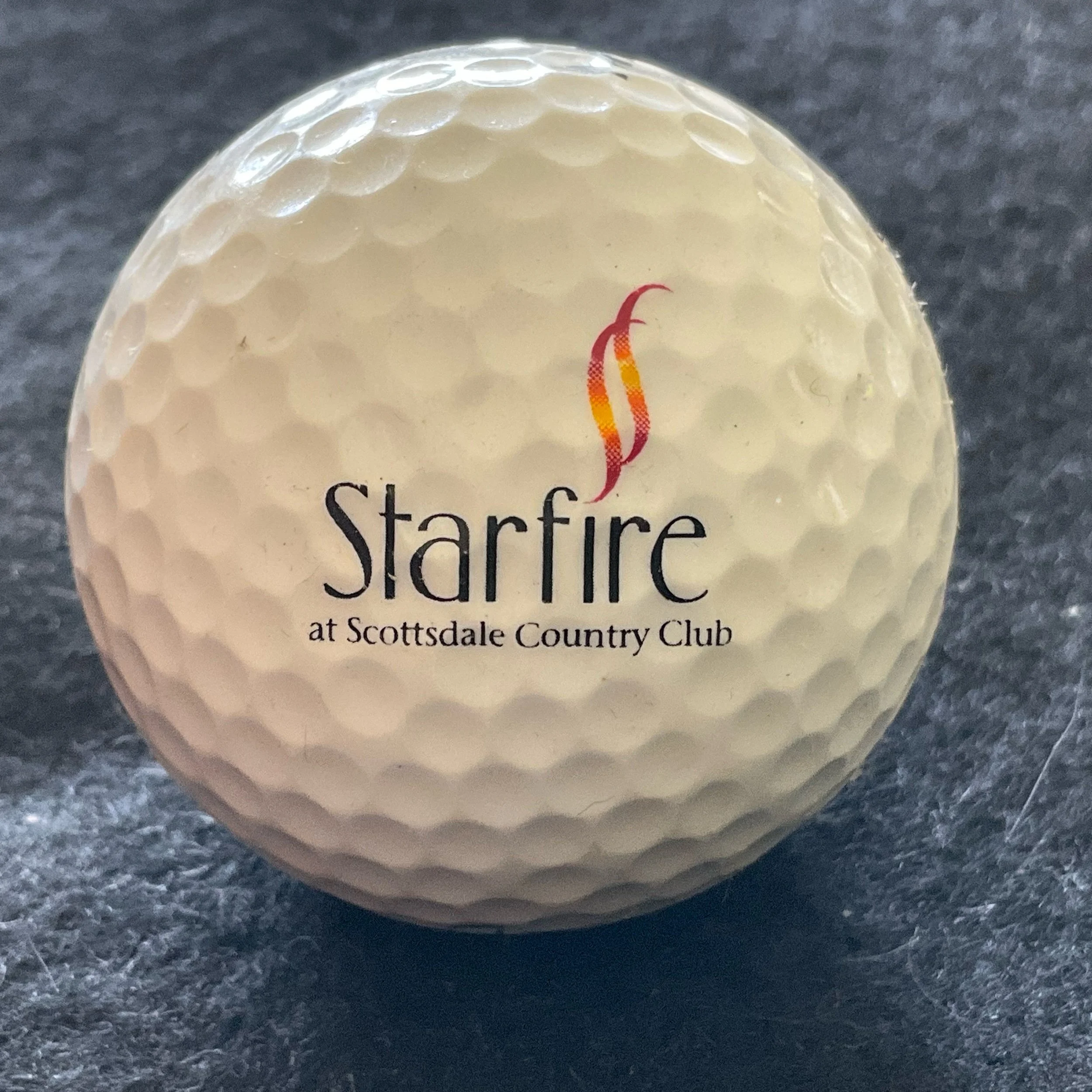 Starfire Golf Course at Scottsdale Country Club