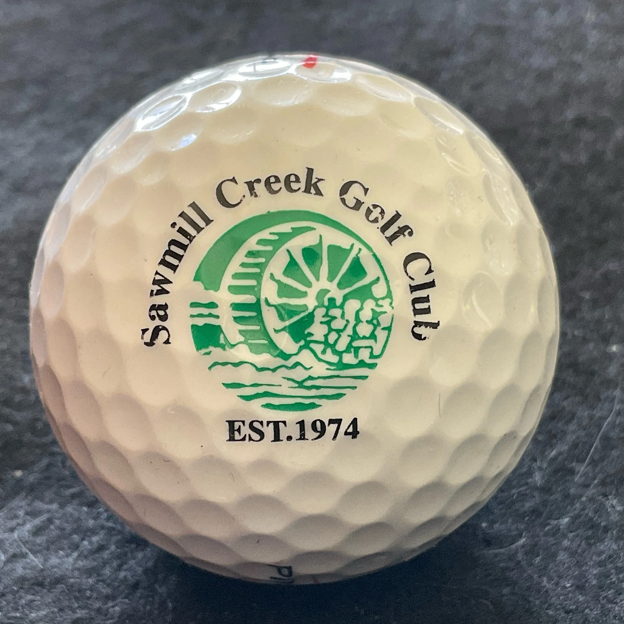 Sawmill Creek Golf Club