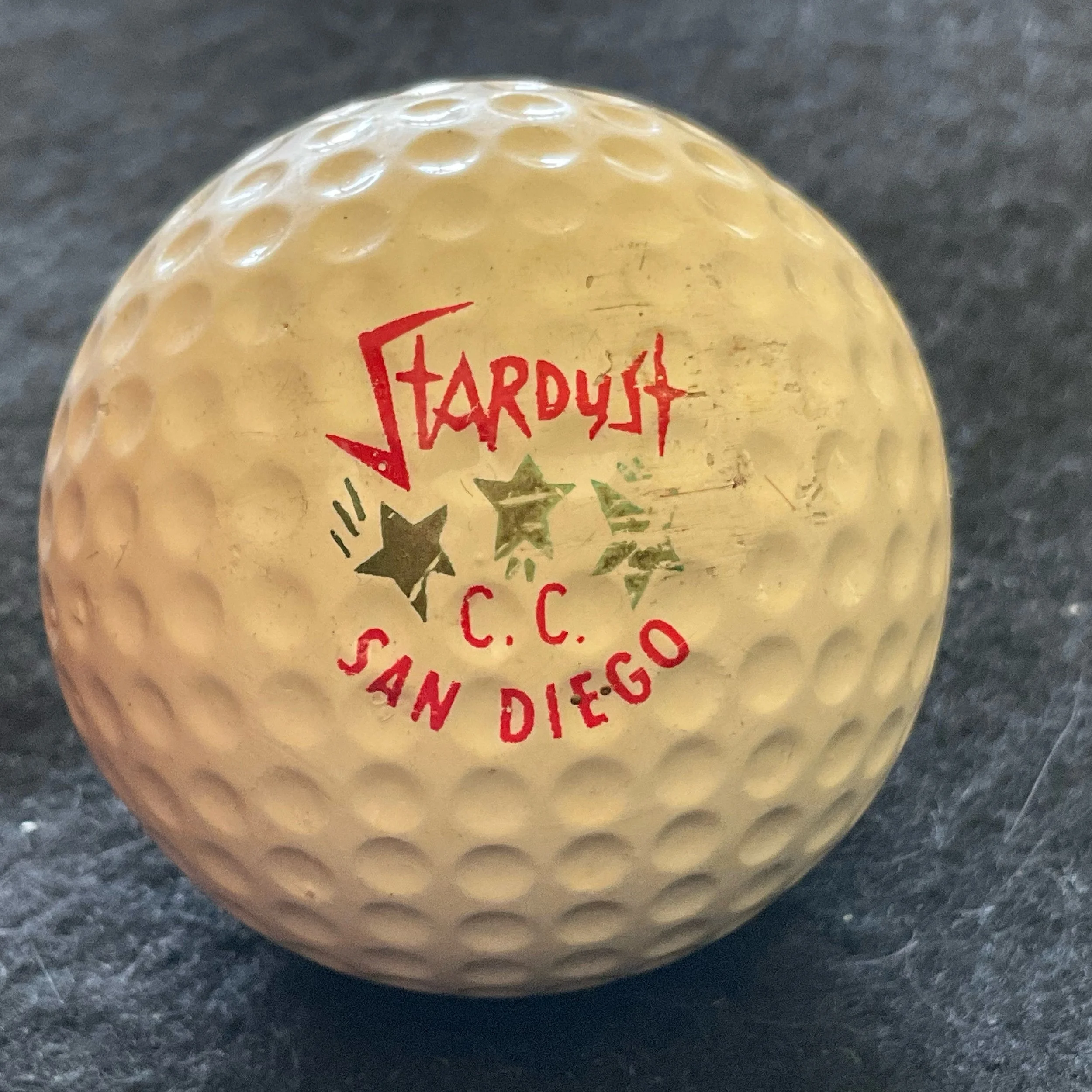 Stardust Country Club