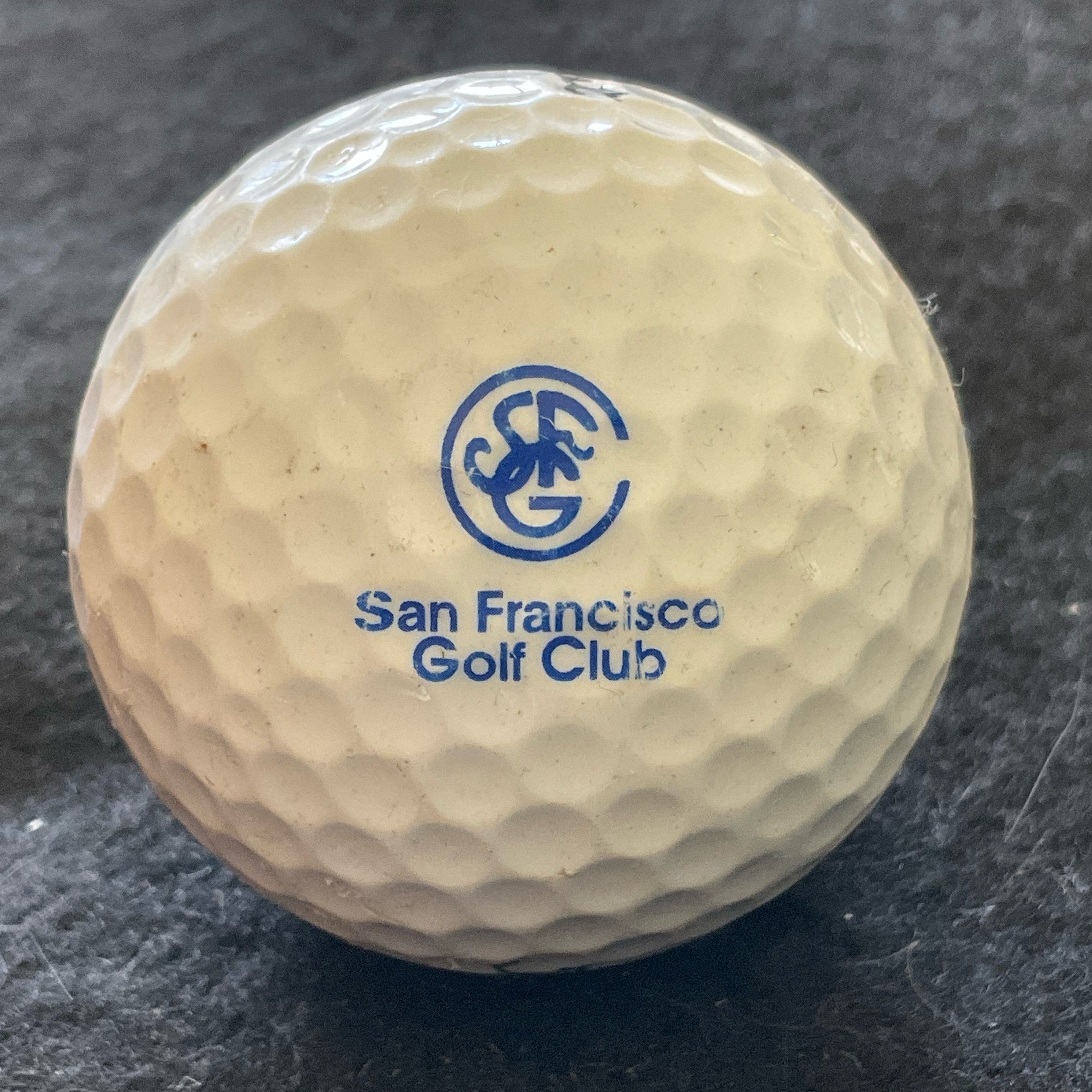 San Francisco Golf Club