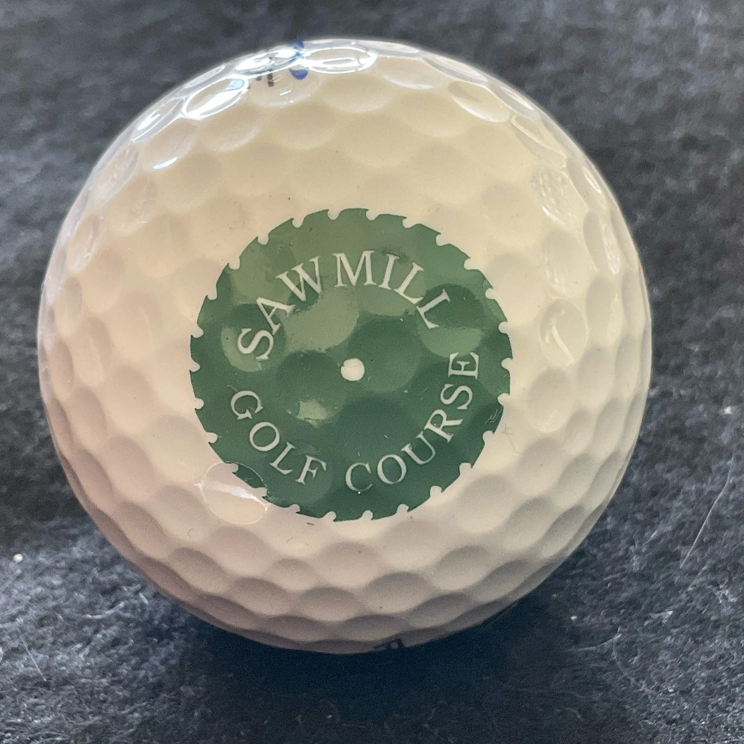 Sawmill Golf Course