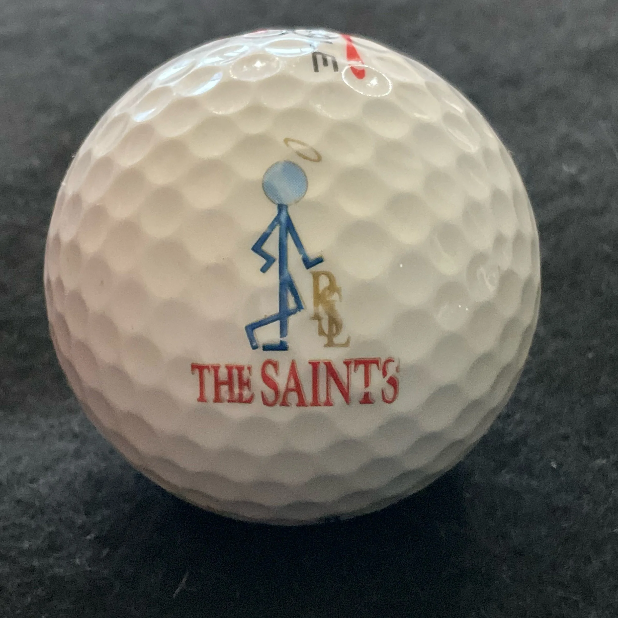 Saints - The Saints at Port Lucia Golf Club