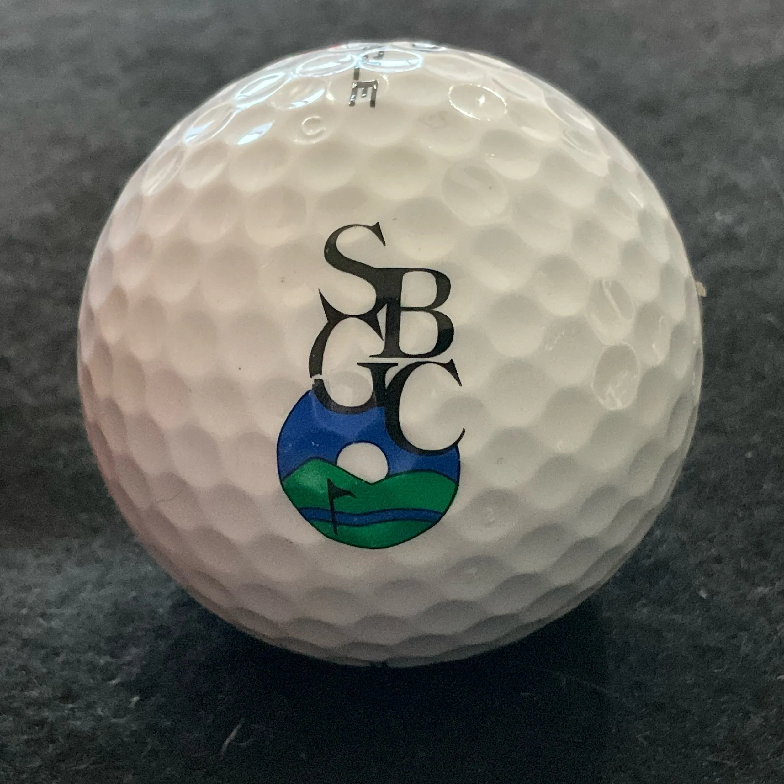 San Bernardino Golf Club