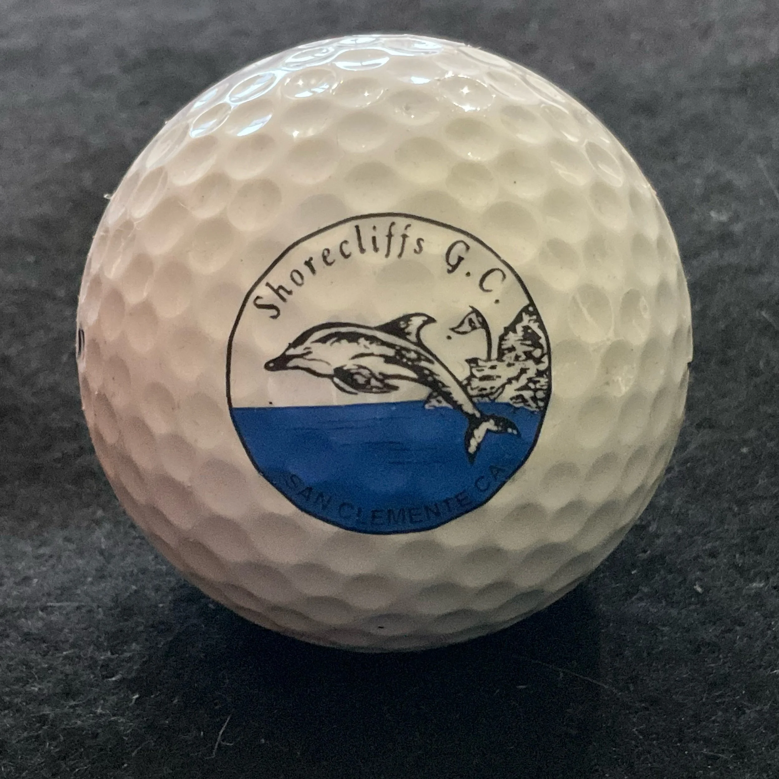 Shorecliffs Golf Club