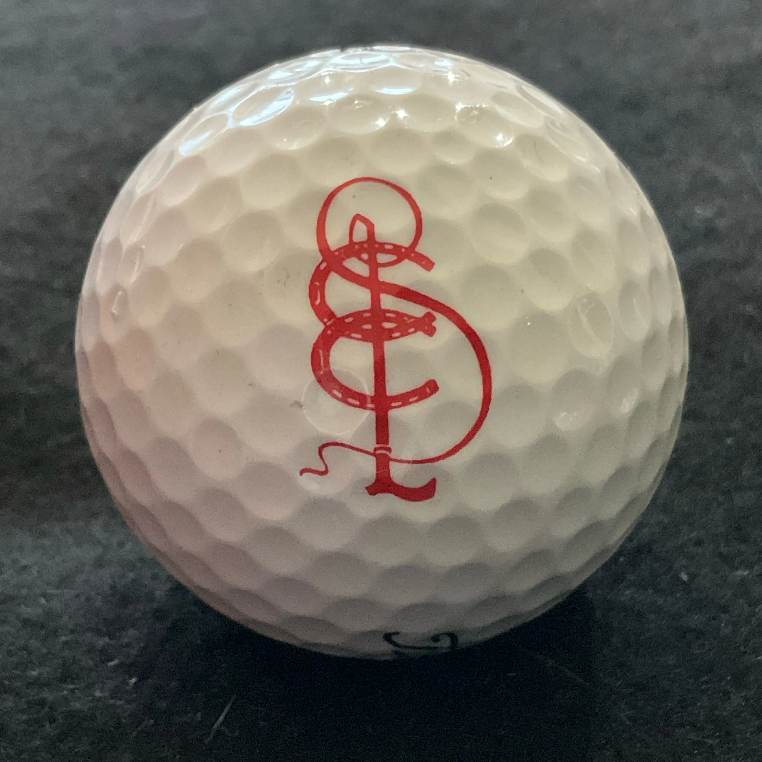St Louis Country Club