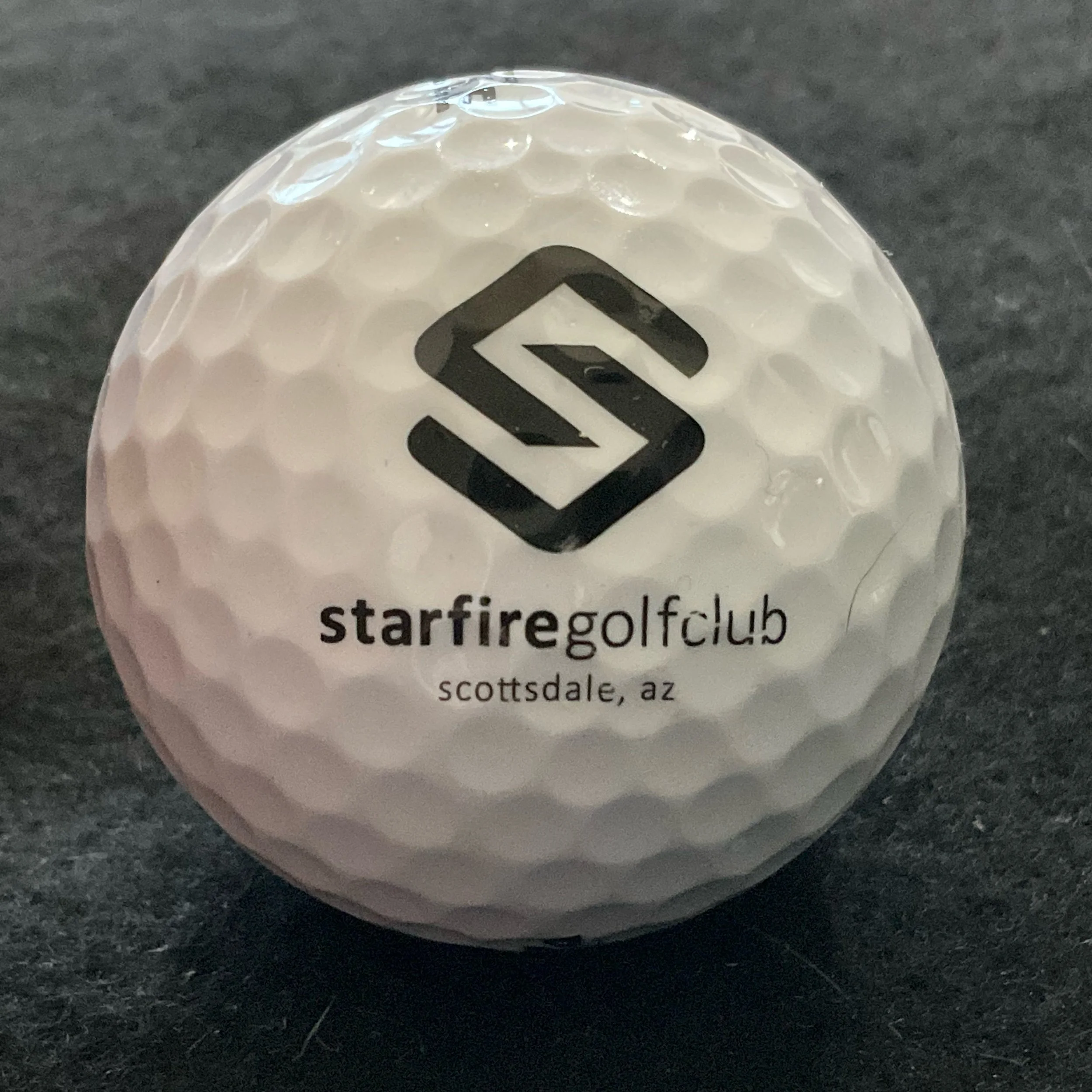 Starfire Golf Club
