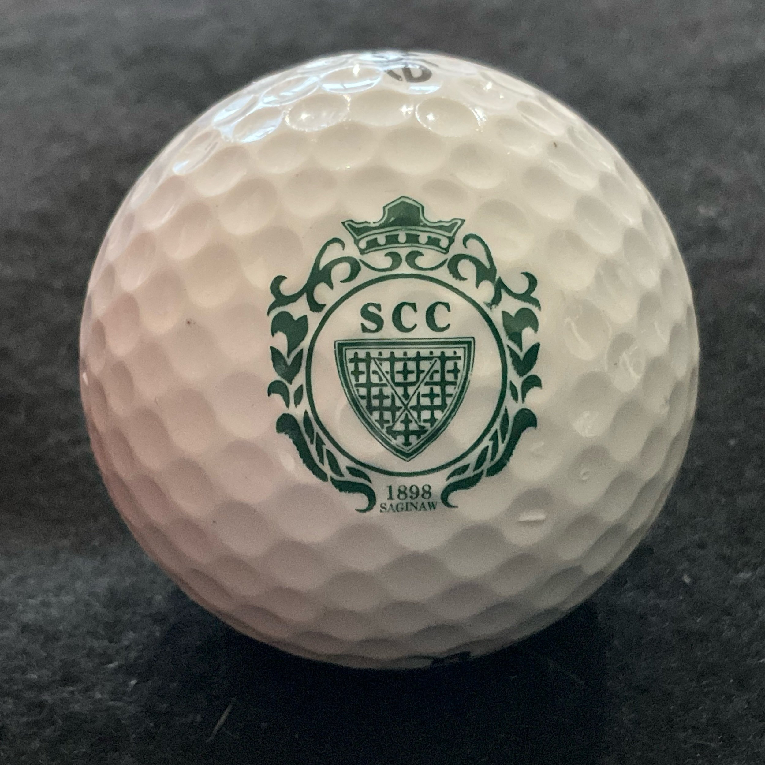 Saginaw Country Club
